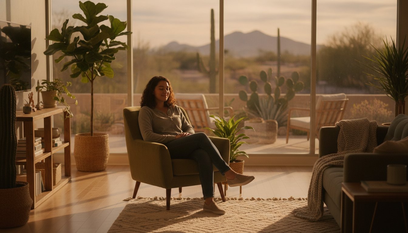 How to Find a Gender Therapist in Arizona: A Step-by-Step Affirming Guide (2026)