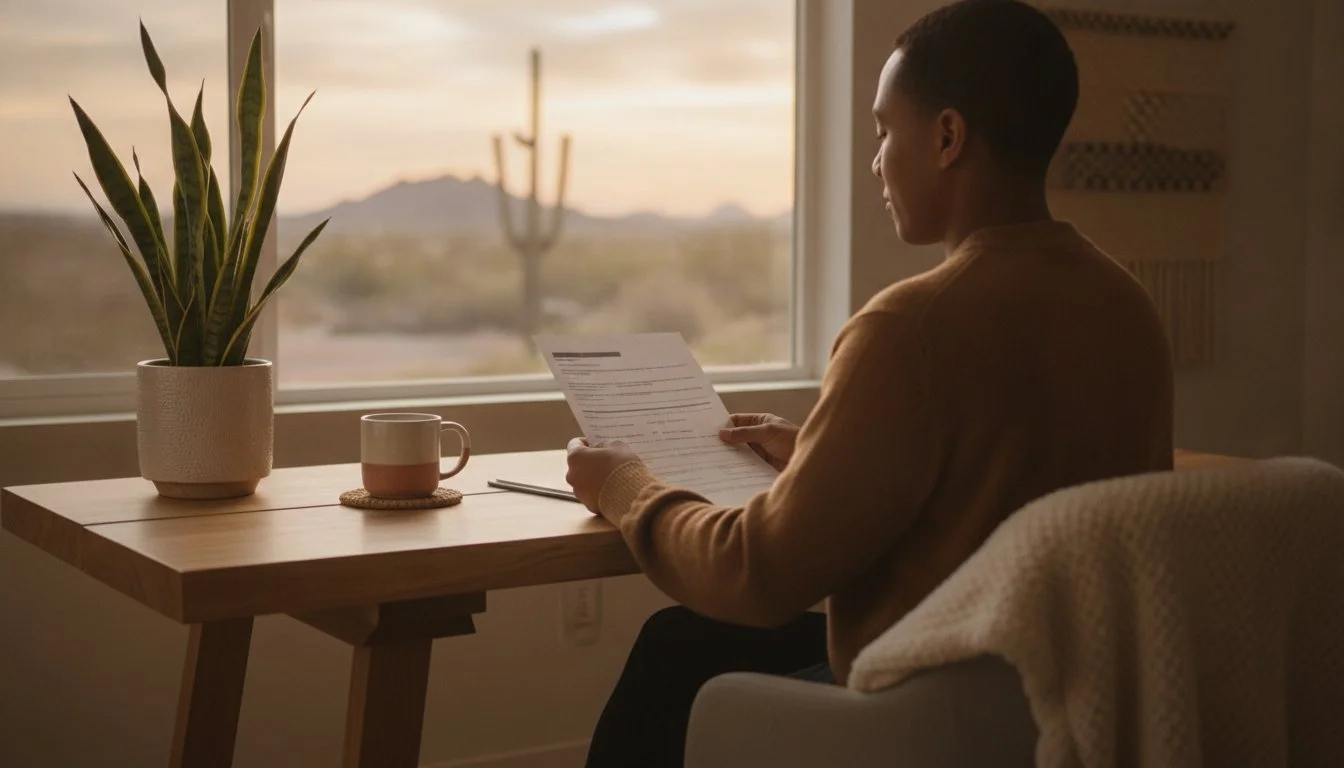Does Insurance Cover Gender-Affirming Therapy in Arizona? A 2026 Guide