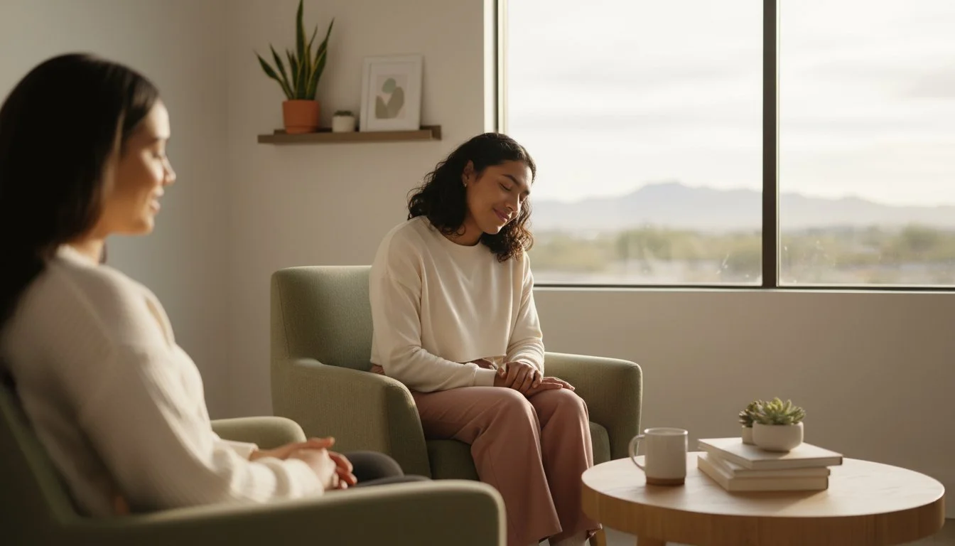 Finding Therapists for Transgender Individuals: A Guide to Affirming Care