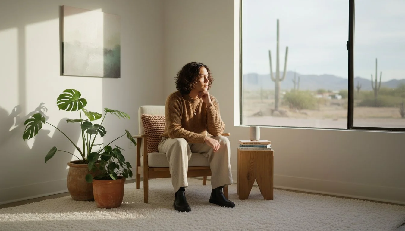 Finding a Gender Affirming Therapist in Tempe: A Guide to Your Personal Journey