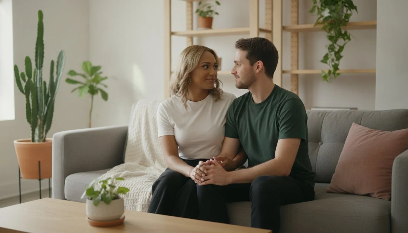 Transgender Couples Counseling in Tucson: Navigating Relationship Evolution with Affirming Support (2026)