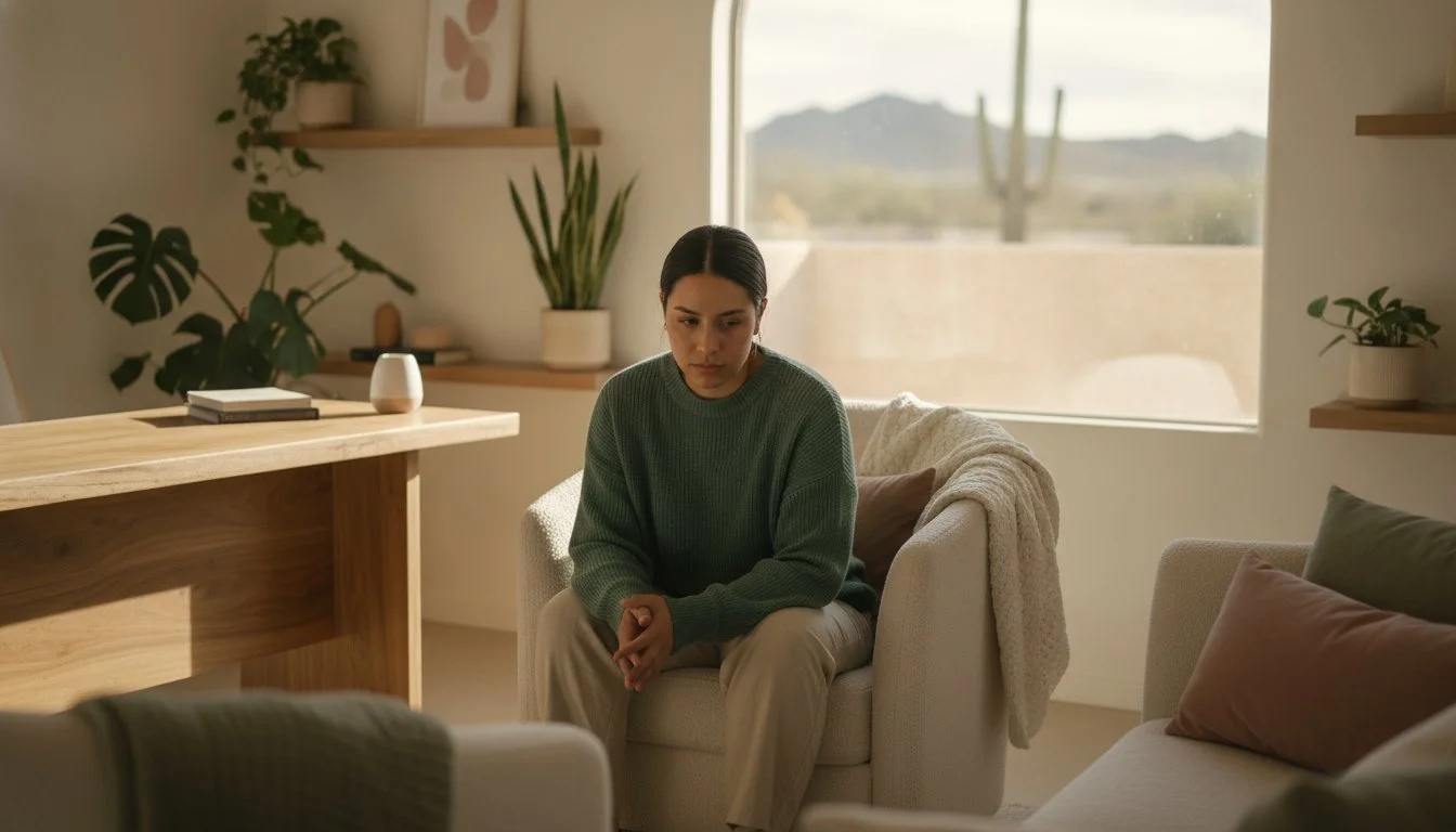 Social Transition Support in Arizona: 2026 Guide