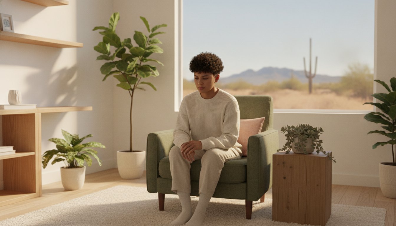 Exploring the Benefits of Gender-Affirming Therapy in 2026