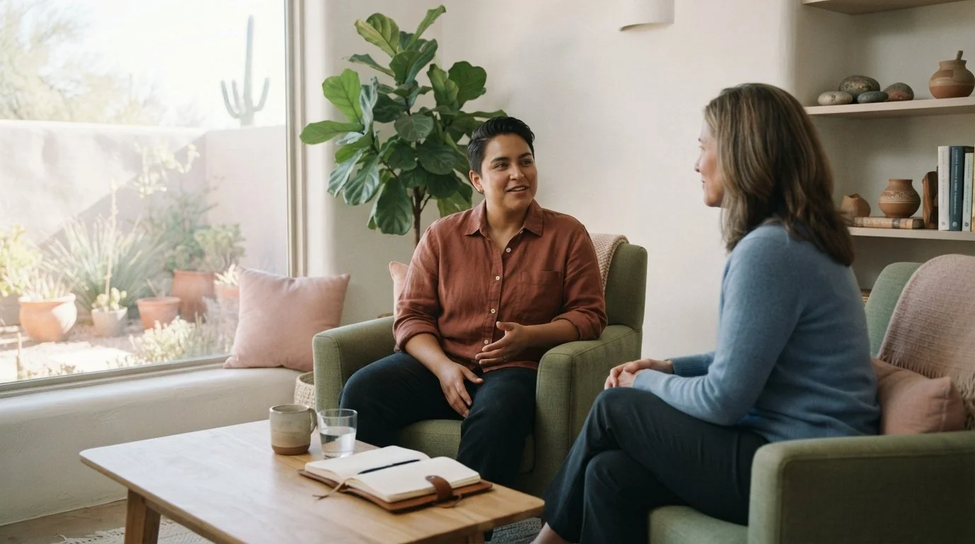 Mental Health Support Before FFS Surgery in Phoenix: Preparing Your Heart and Mind