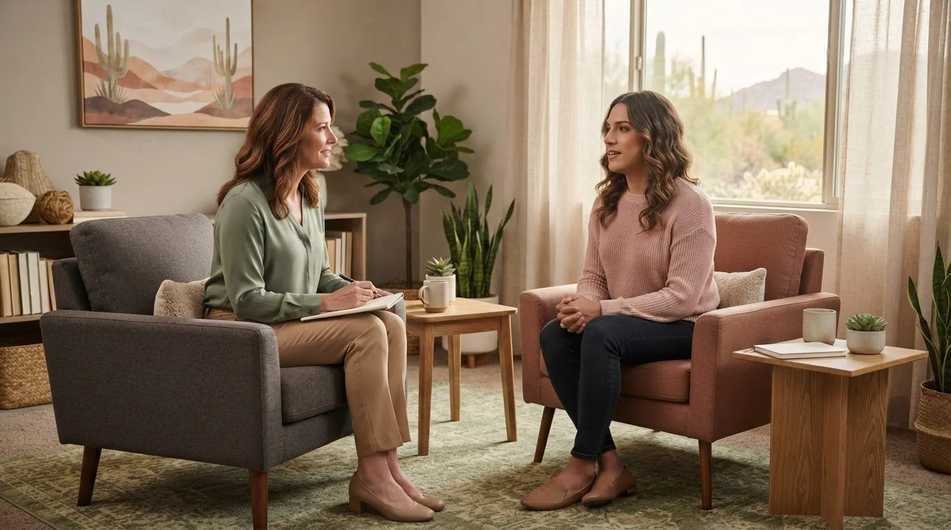 Finding a Therapist for Bottom Surgery Preparation in Arizona