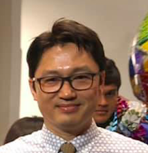 Ingur Lee MS/HS English HS Statistics