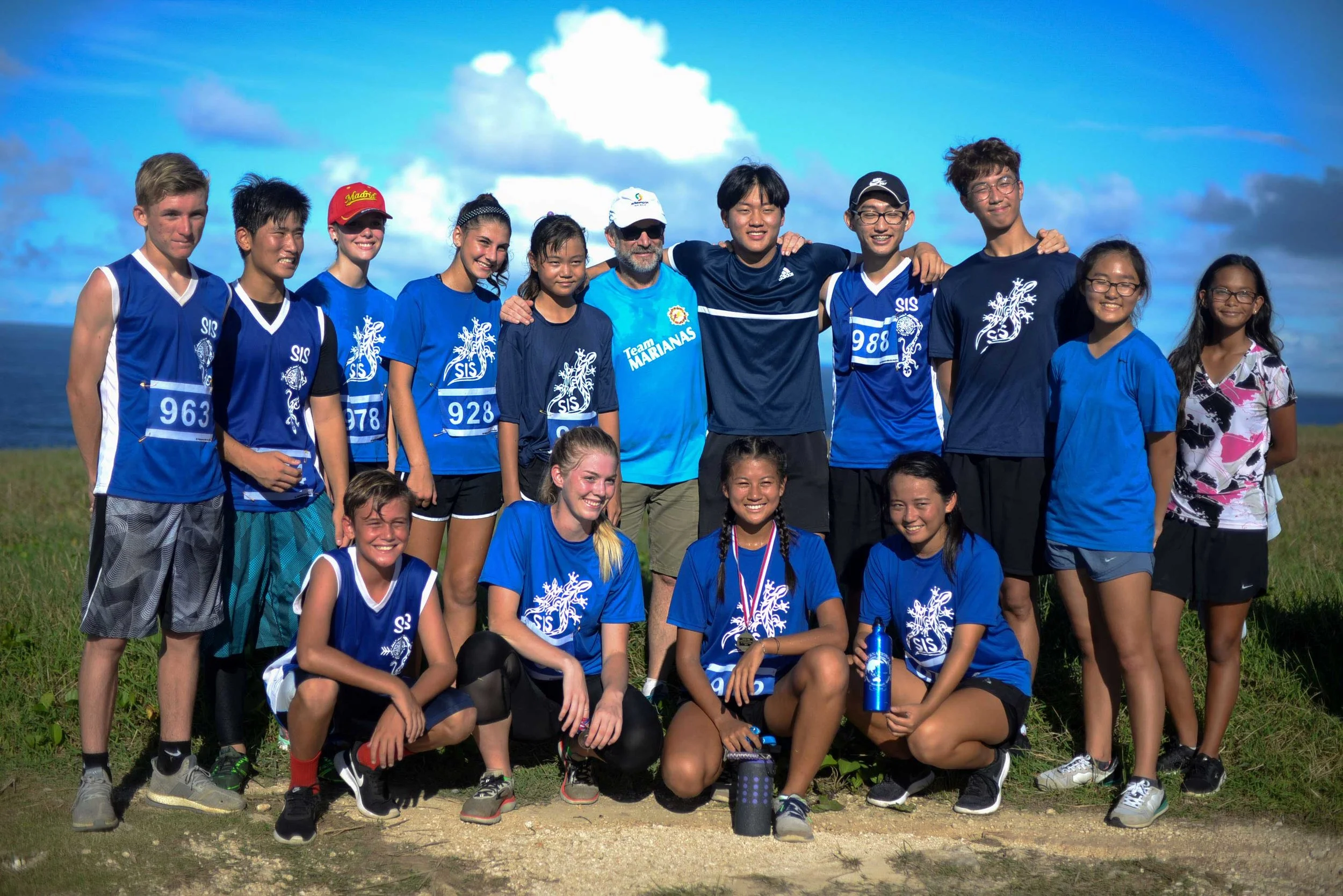 Saipan International School