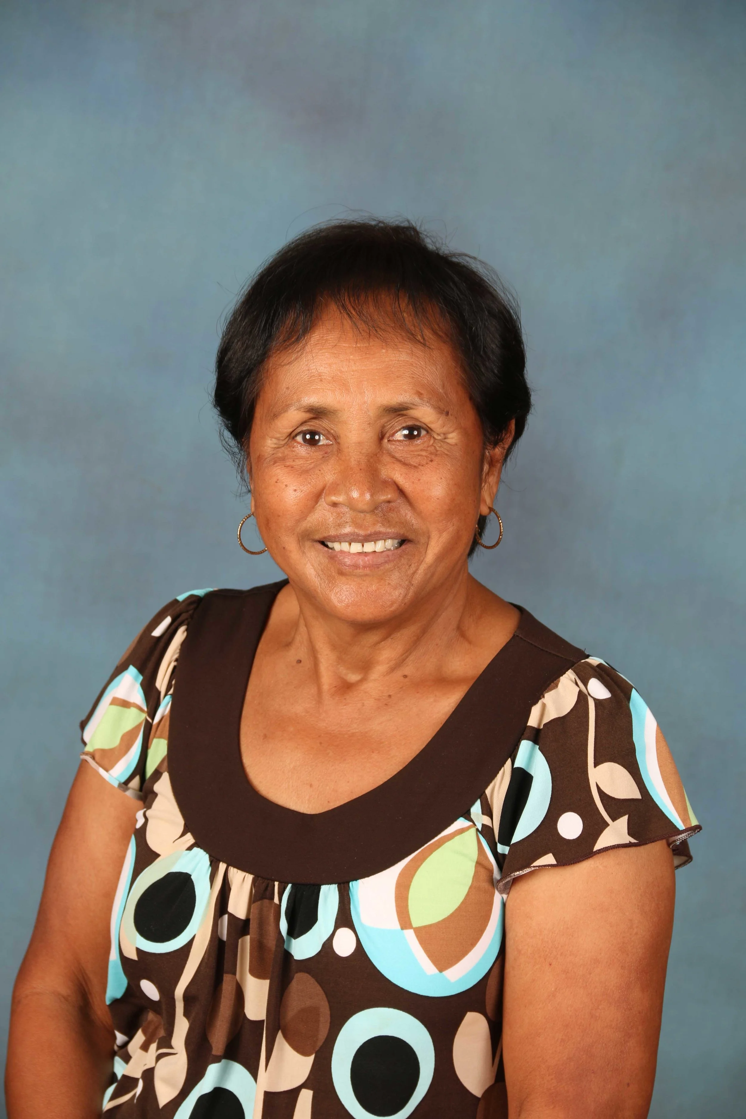 Julie Newman Office Assistant/Teacher Aide
