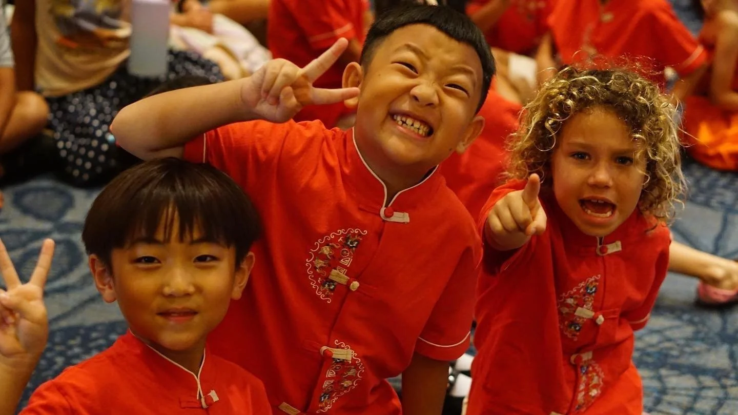 Saipan International School