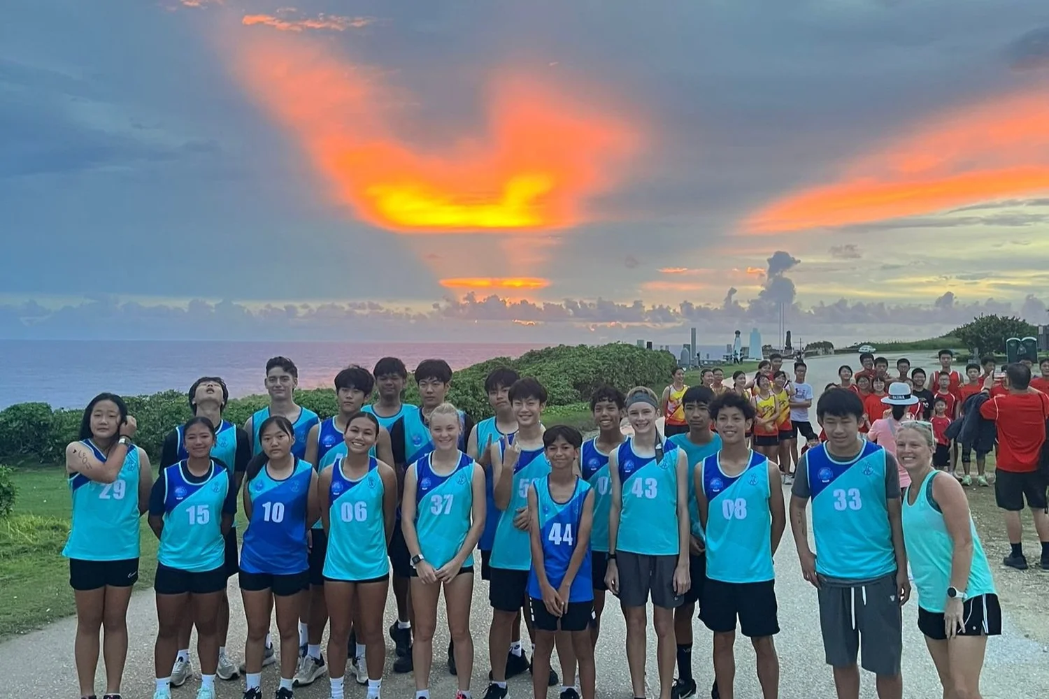 Saipan International School