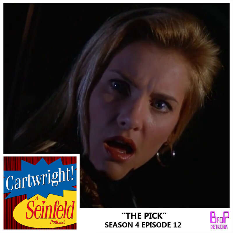 Episode 12 - The Pick (Season 4)