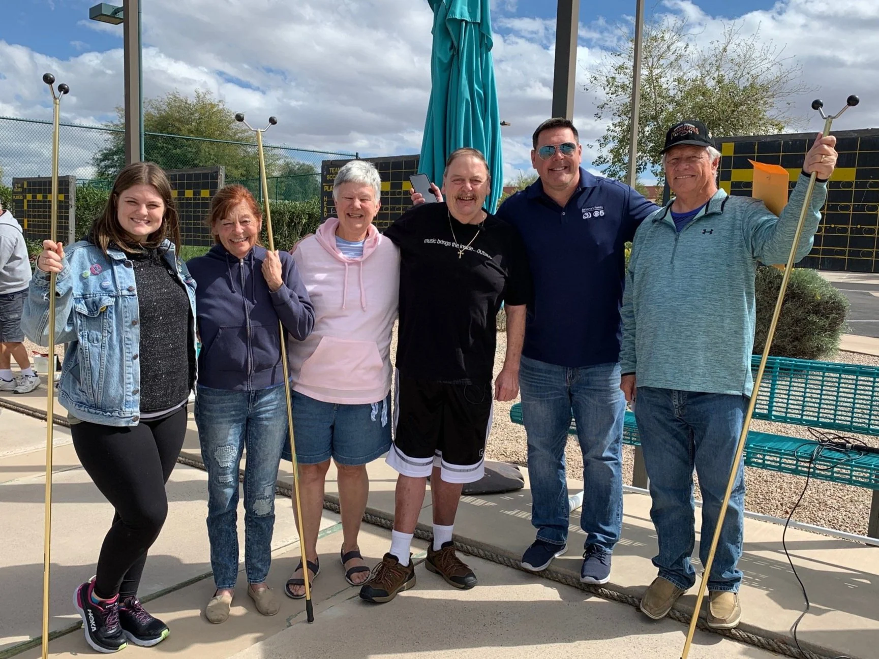 Crescent Run Residents Organization