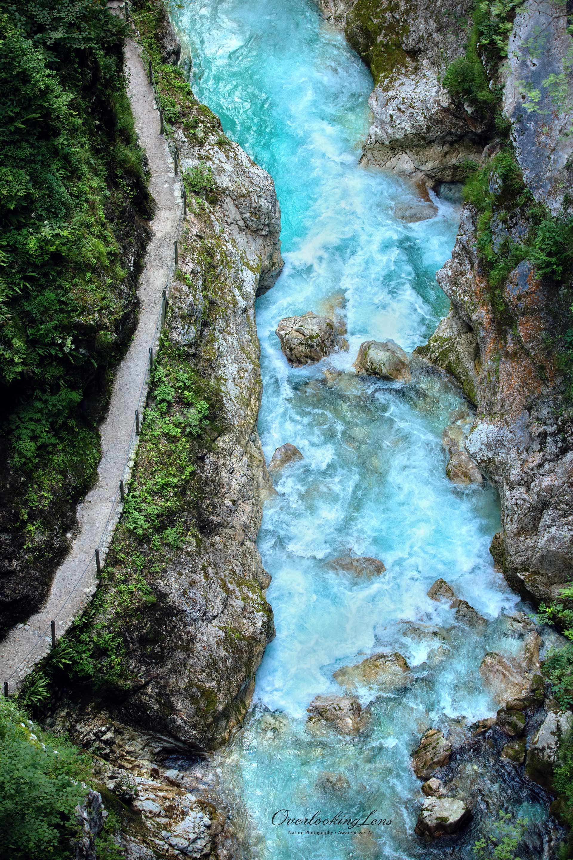 Soca River