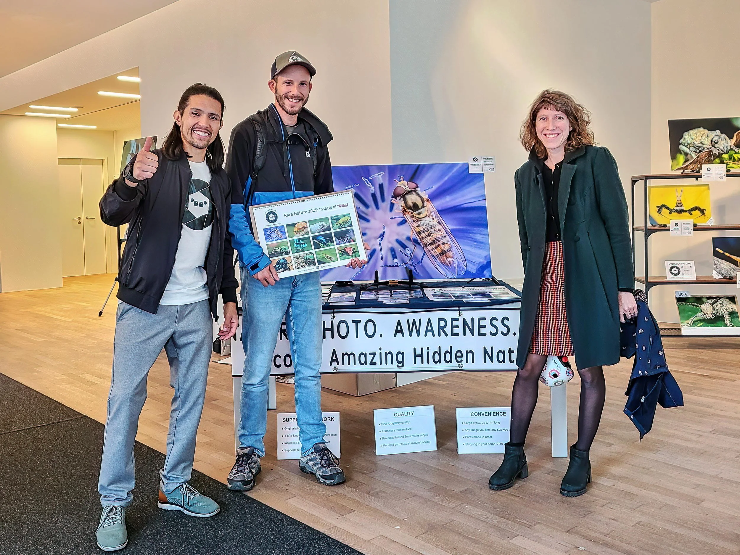 French Couple's Delight - Calendar Collectors