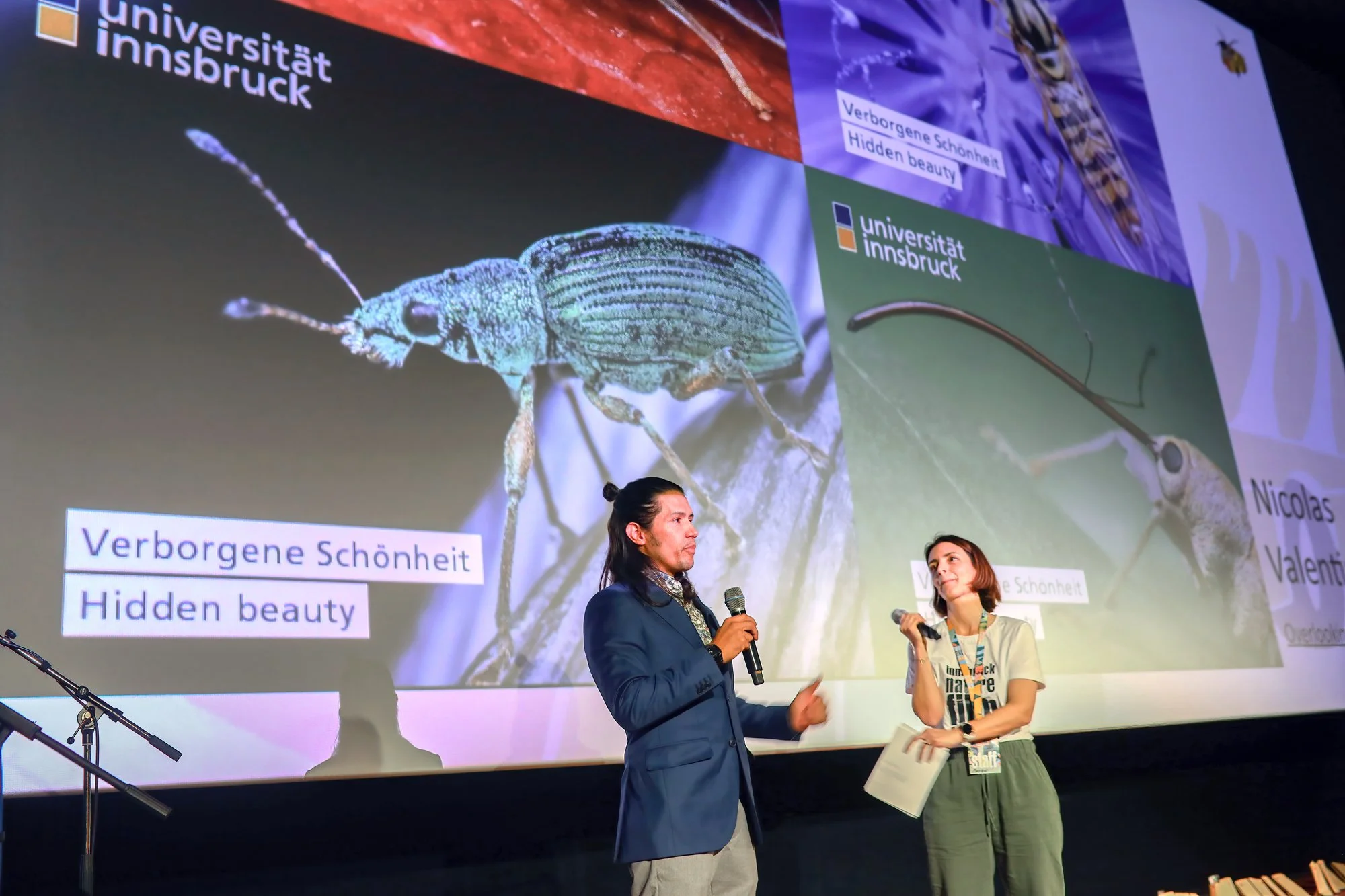 INFF 2025 Cinema Premiere Q&amp;A