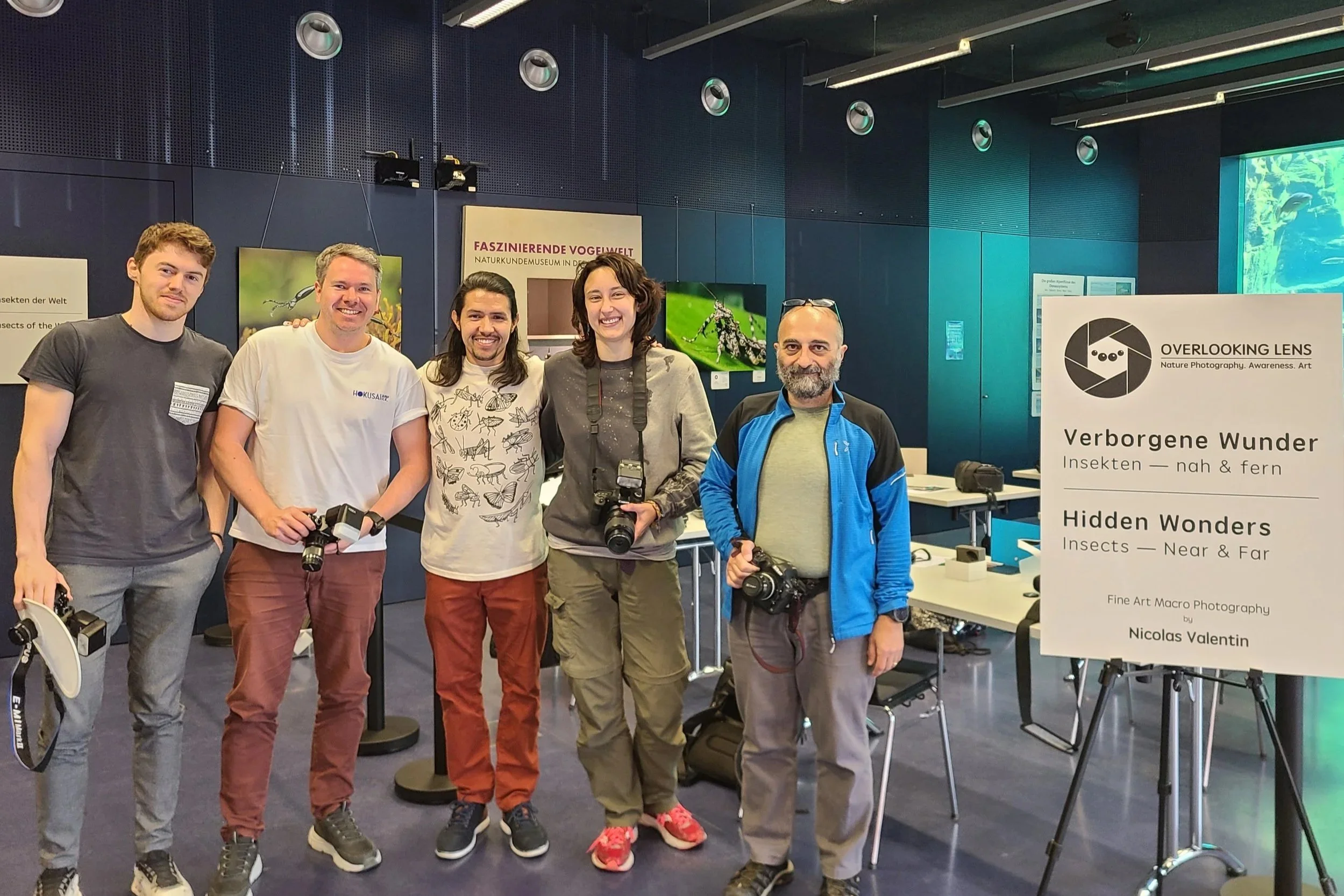 workshop-b-group-photo-cameras-exhibit-sign-fine-art-prints-alpenzoo.jpg