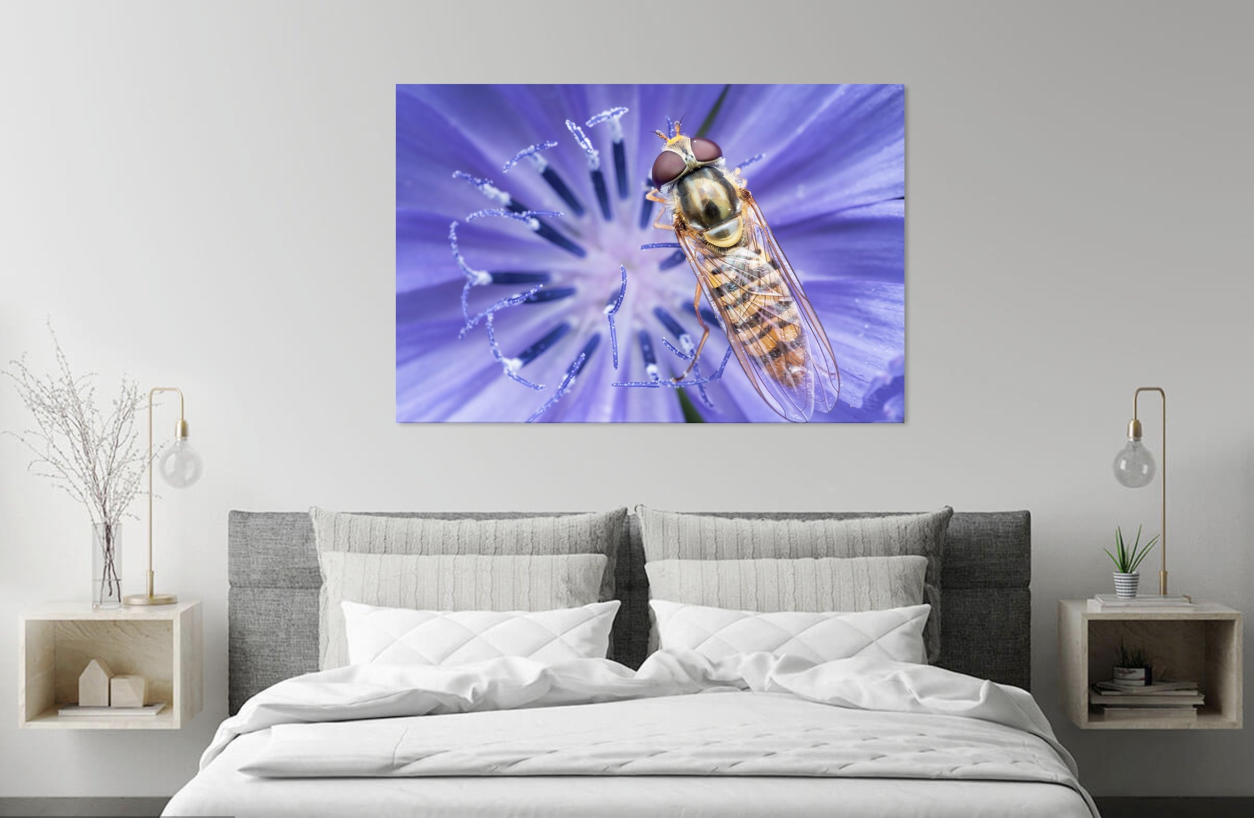 Drone Fly Flower in Bedroom 2.jpg