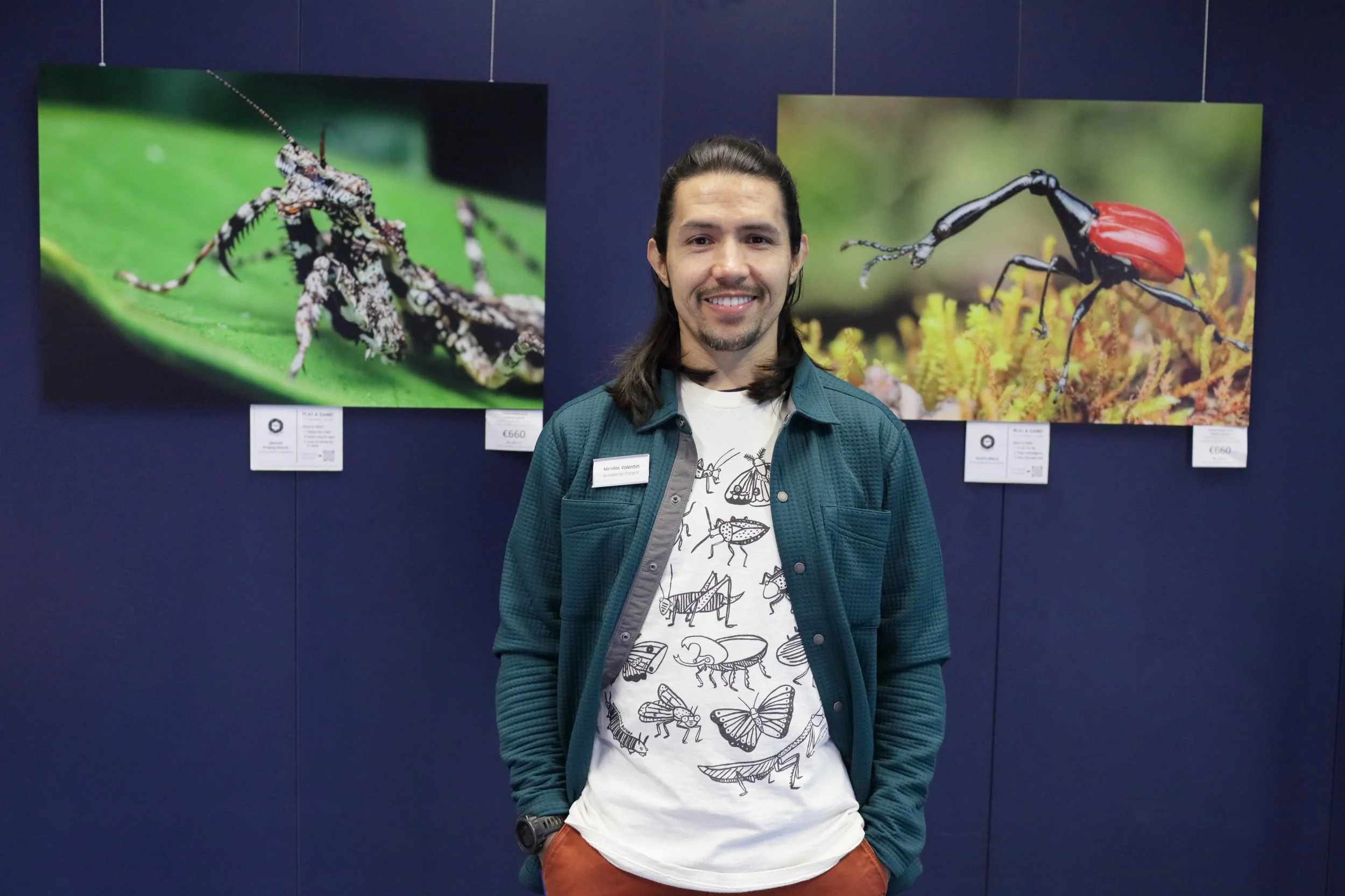 „Verborgene Wunder“ im Alpenzoo Innsbruck — Rückblick