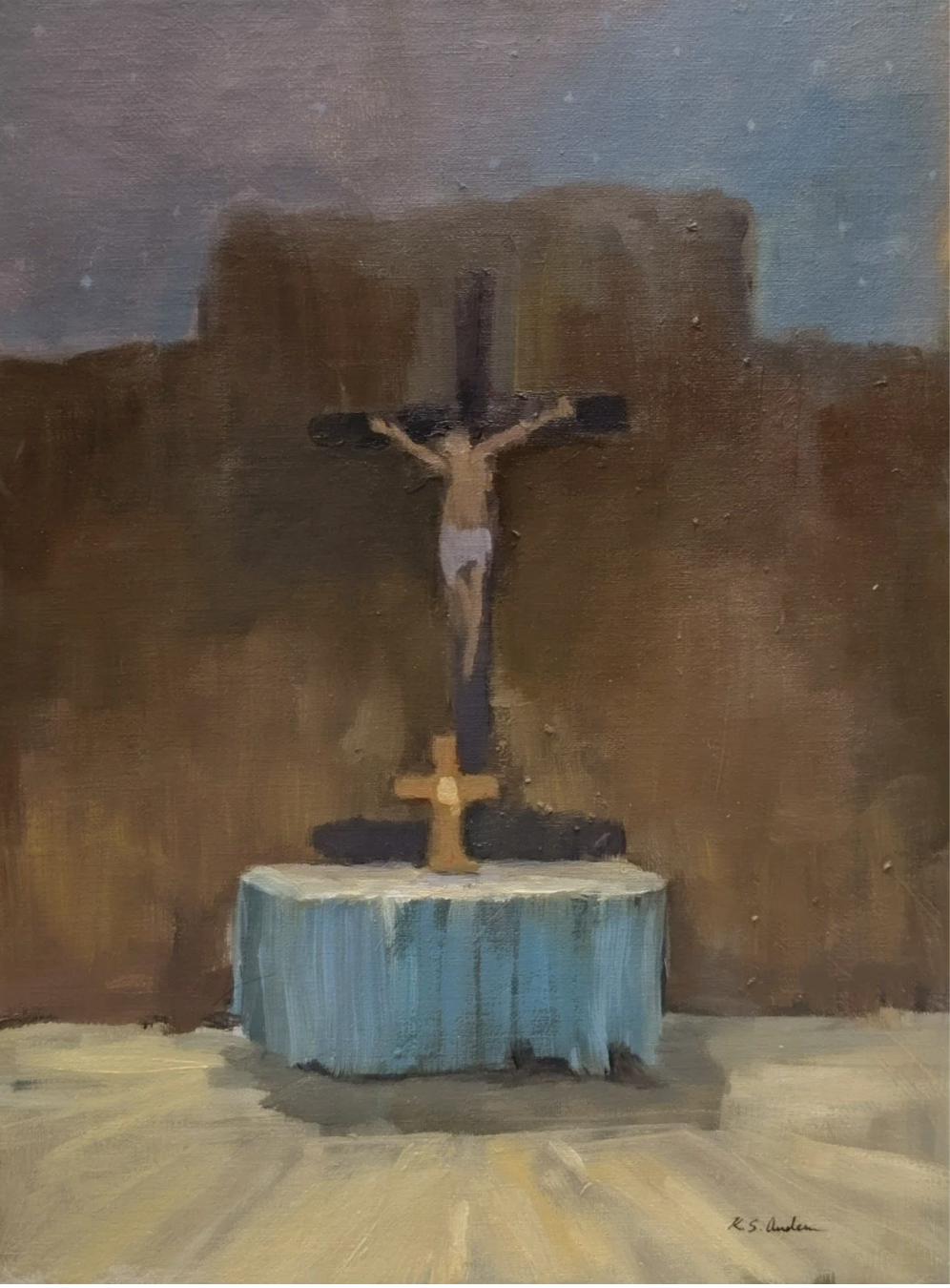 Adoration 
