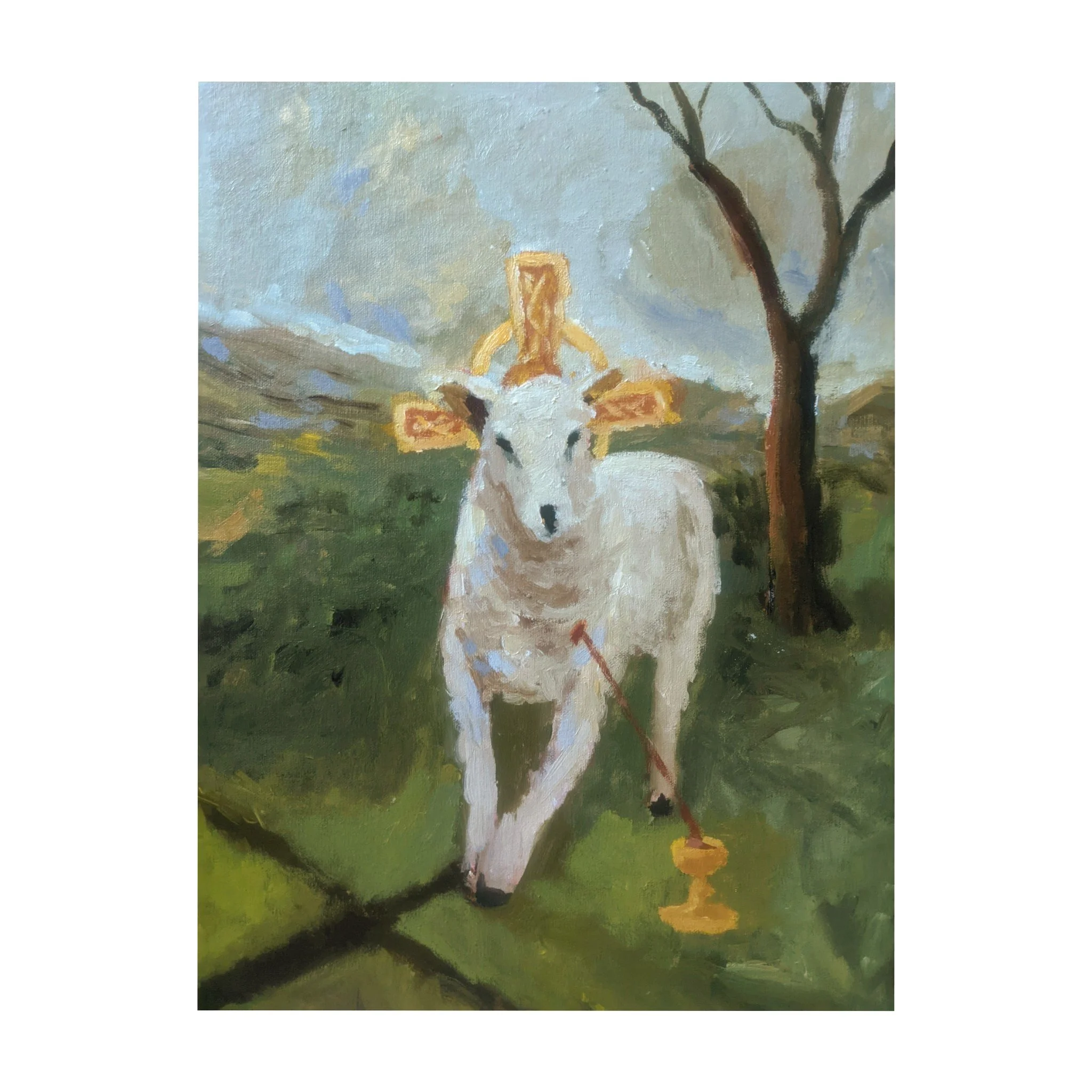 Agnus Dei