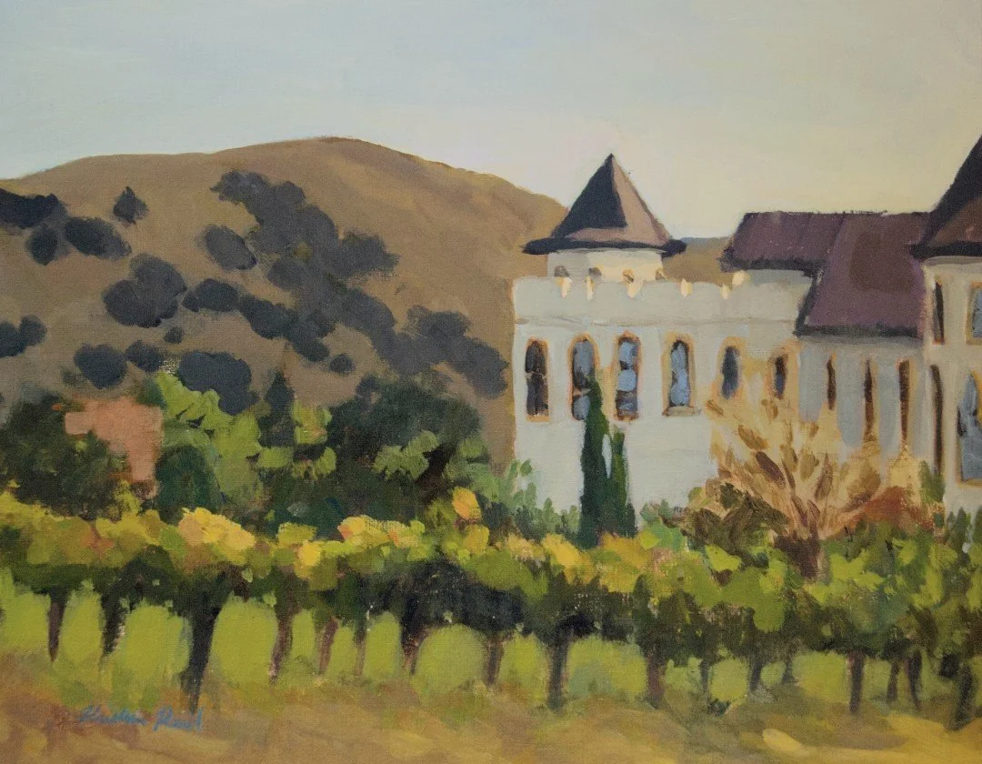 Livermore Chataeu