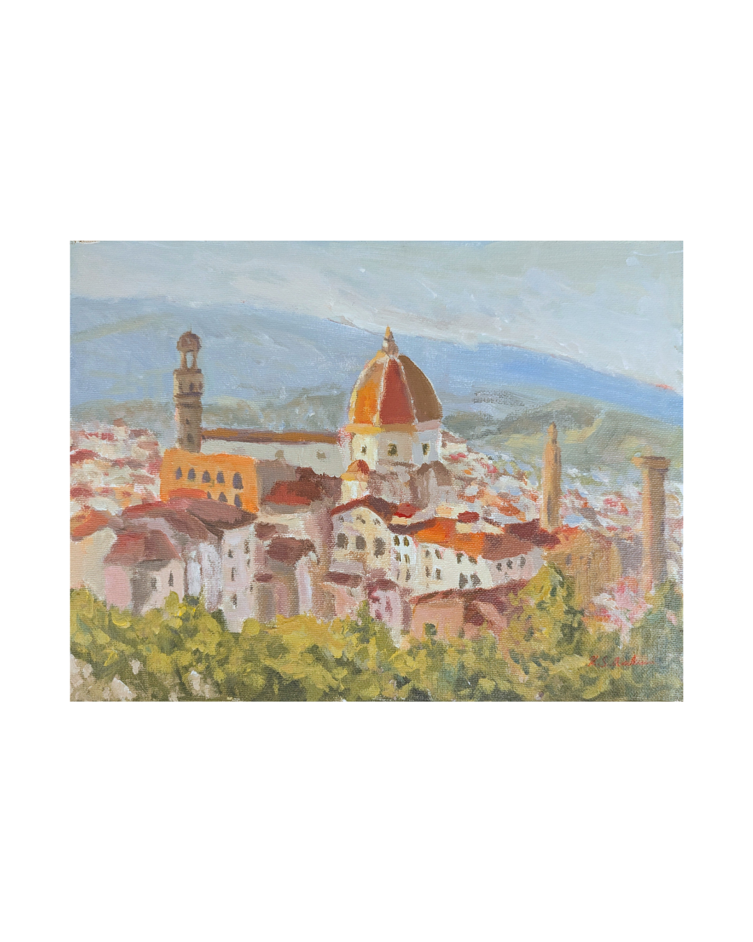 Florence