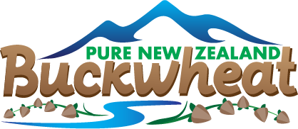 Pure New Zealand Buckwheat