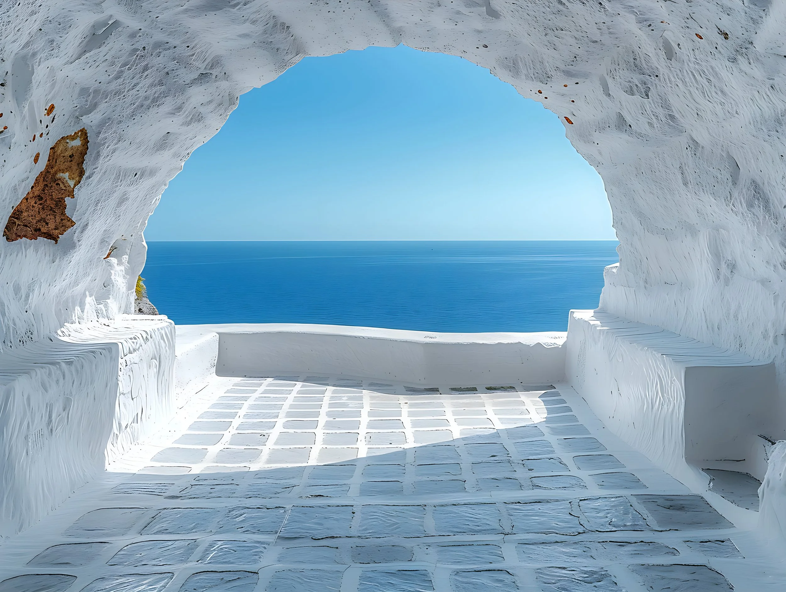 IKARIA BLUE ZONE COOKING CLASS