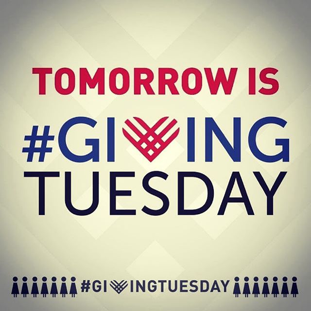 Hey all, just a reminder that tomorrow is #givingtuesday. We sure hope you will consider us when you give!
.
.
.
.
#charitableaviation #angelflight #medflight #aviation #pilot #pilotlife #avgeek #aviationgeek #aviation #instaaviation #instagramaviati