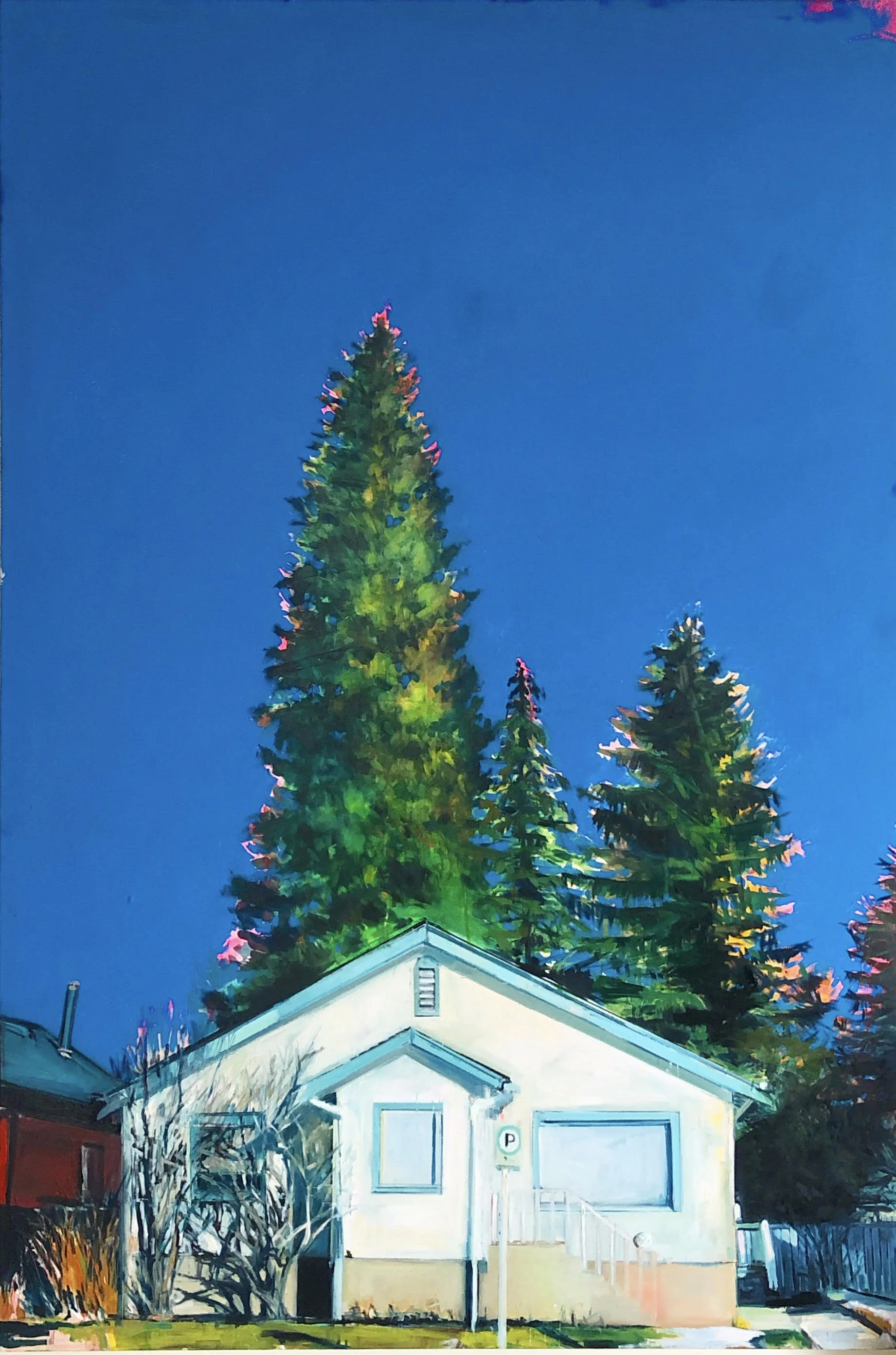 Bungalow series