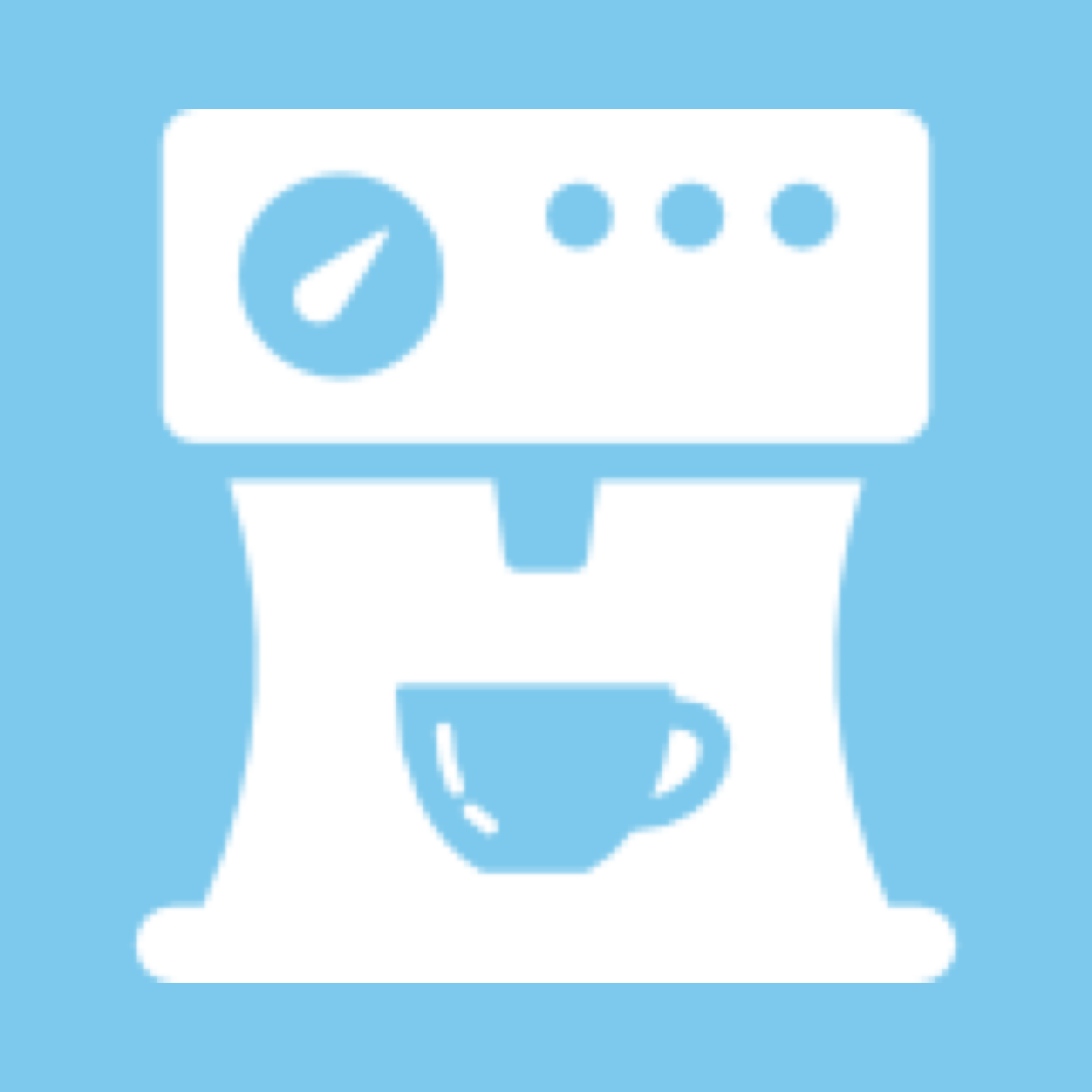 CAFETERAS