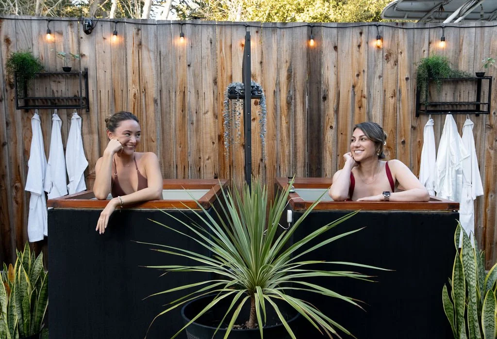 Girls Night Out: Centerline x SB Yoga Collective