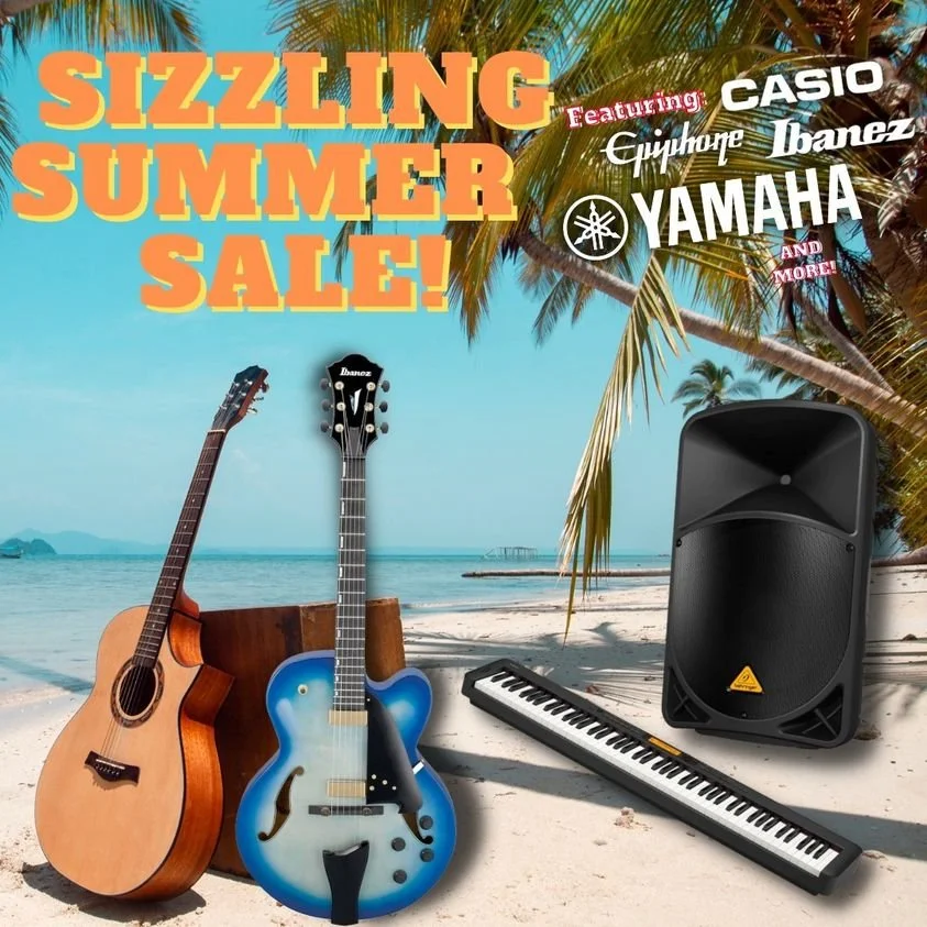 Top 72+ about big music australia cool NEC