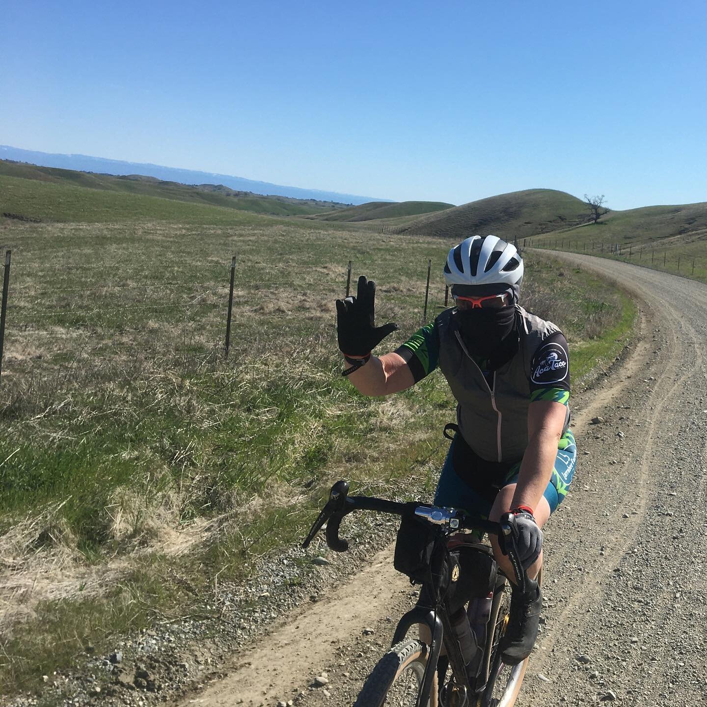 Get out there, be safe, eat burritos. #yeahbike #btchnbikes #acataco #boxcarviews