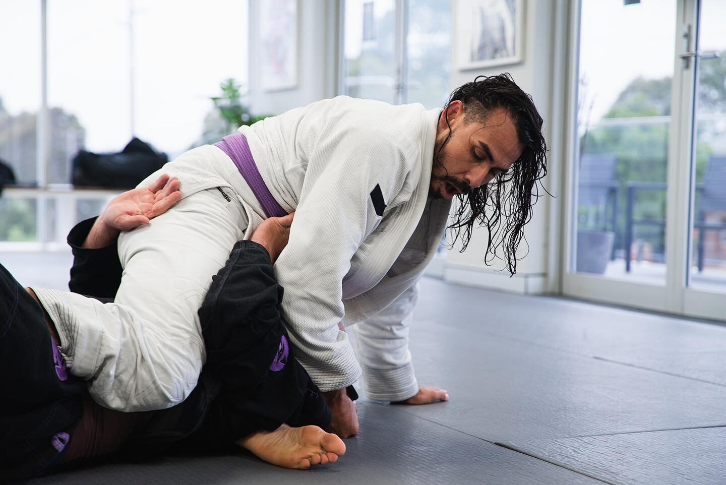 🥋 Exciting times at Wolflife Academy! Our Mount techniques are on fire 🔥 Thanks to our incredible coaches &ndash; Professor Josh, Paulie, Nico, and Coach Jonny &ndash; for sharing their expertise. Get ready to elevate your Jiujitsu game! #WolflifeA