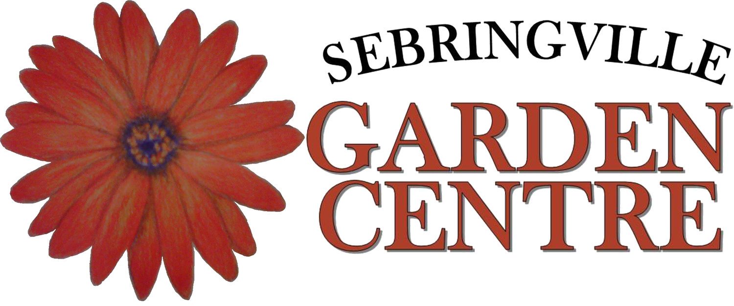 Sebringville Garden Centre