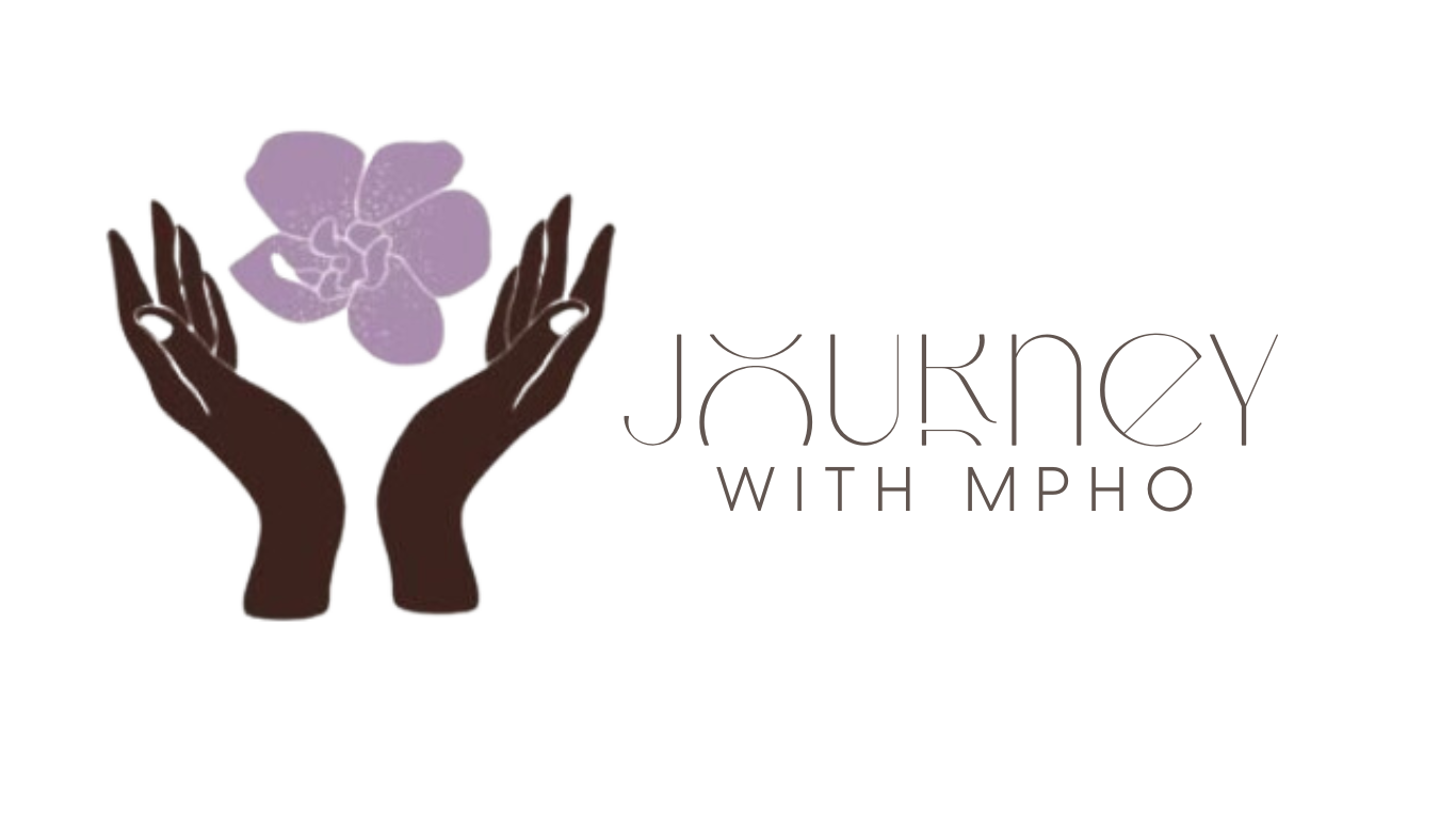 Journey With Mpho 
