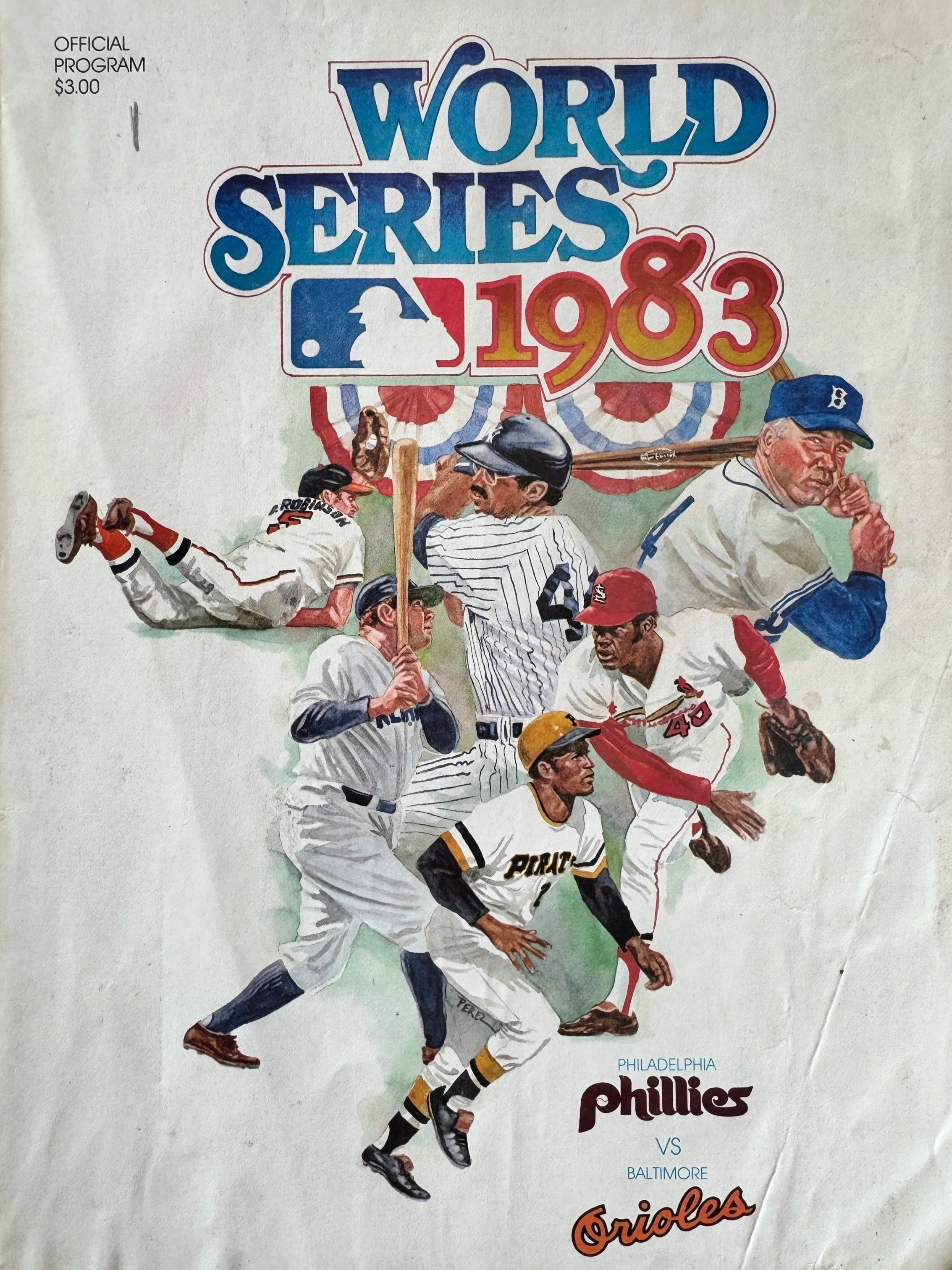 ‘THE ROBOTS HAVE ARRIVED’