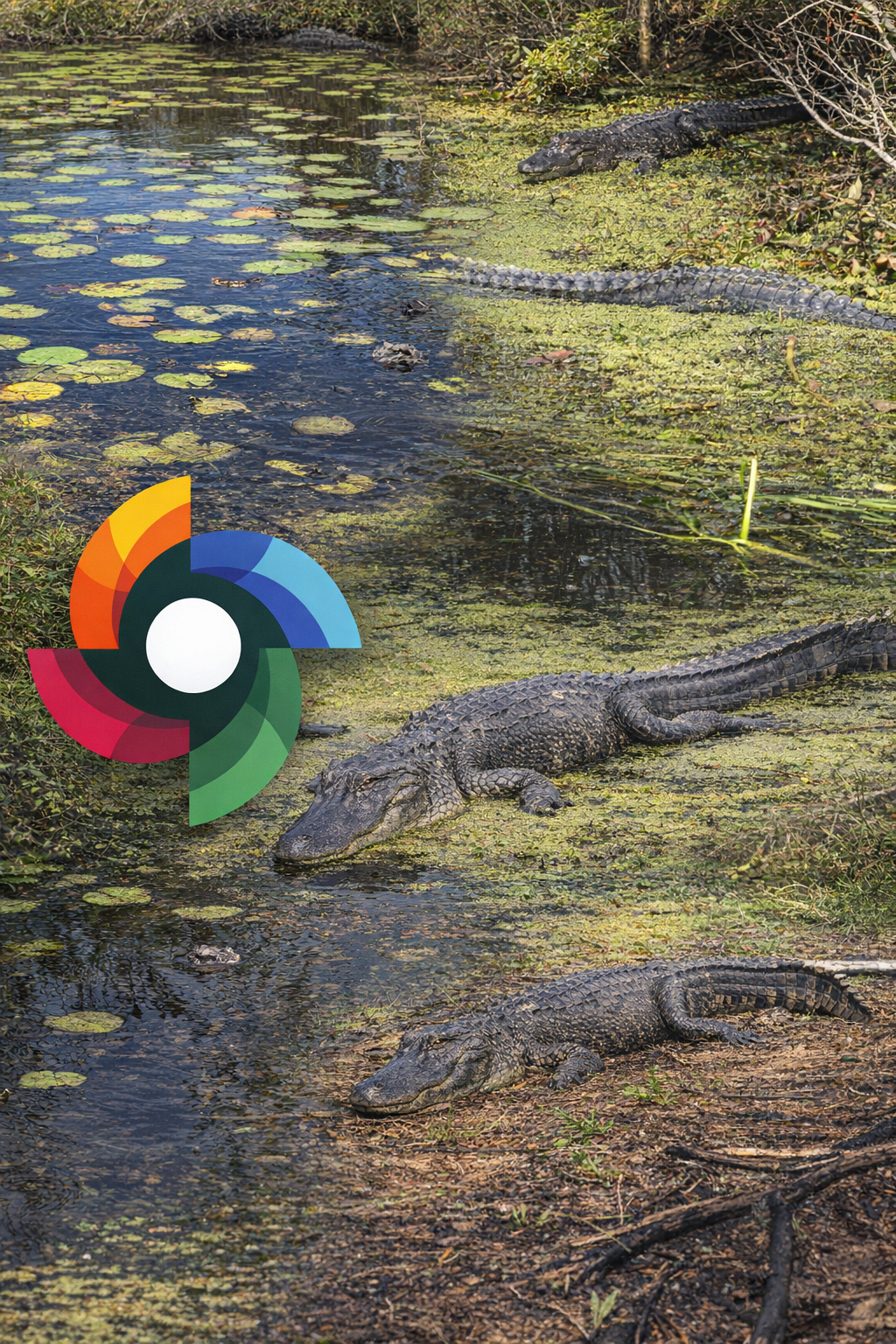 WHILE THE PLAyERS ARE AWAY