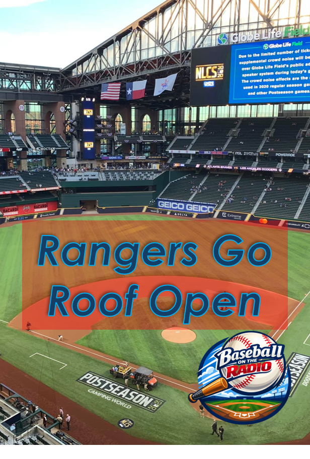 DEGROM FROM DELAND WITH DEPITCH