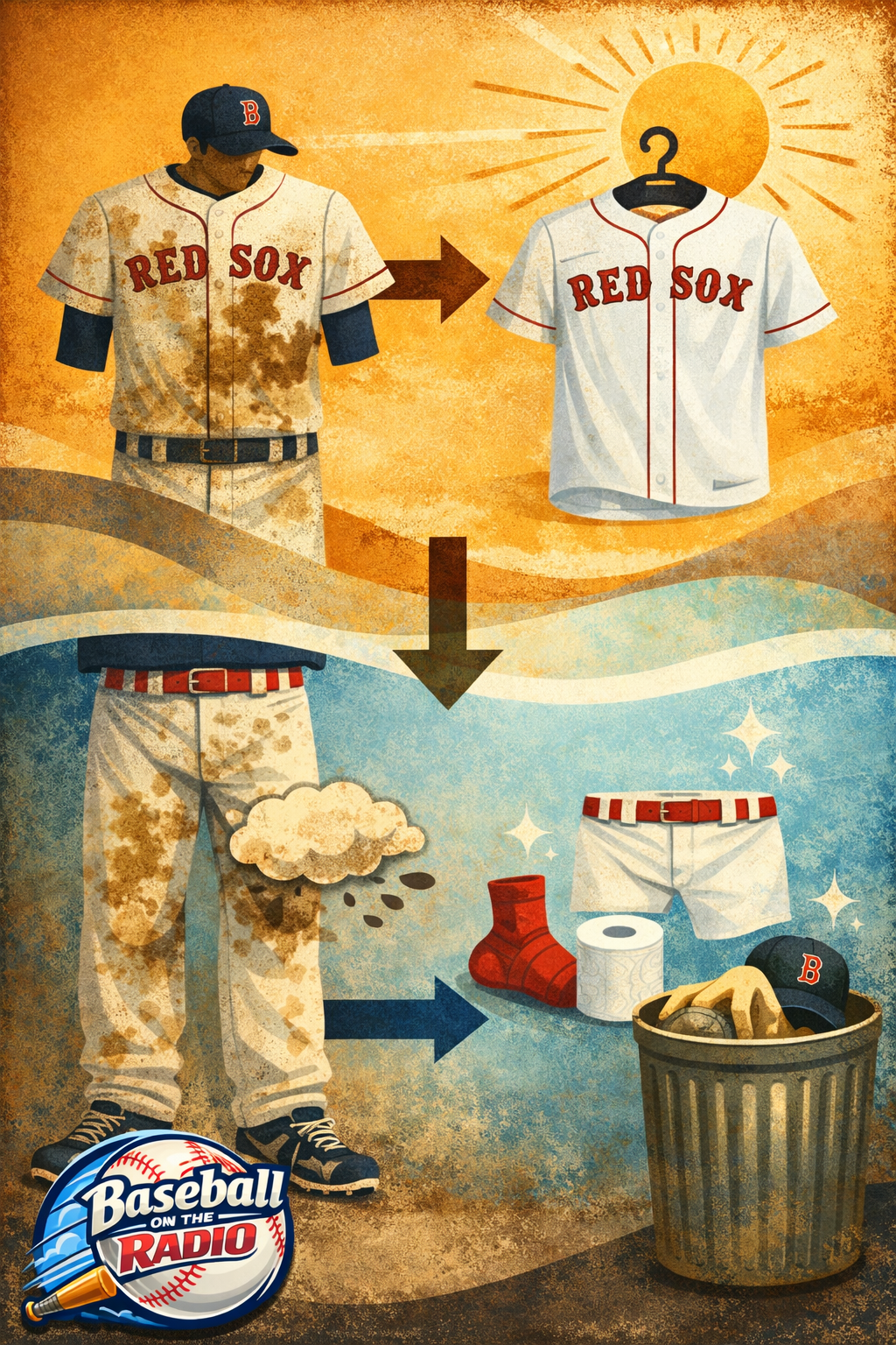 NO MARATHON FOR CORA