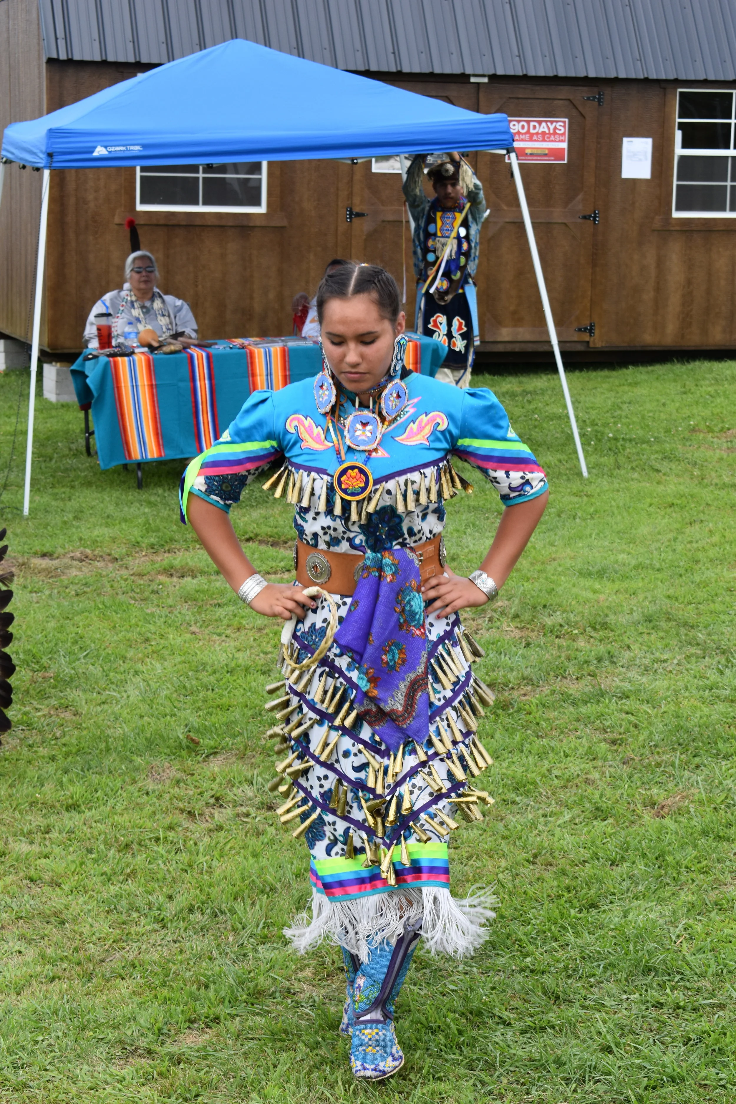 Viroqua celebrates 24th Wild West Days — Driftless Now