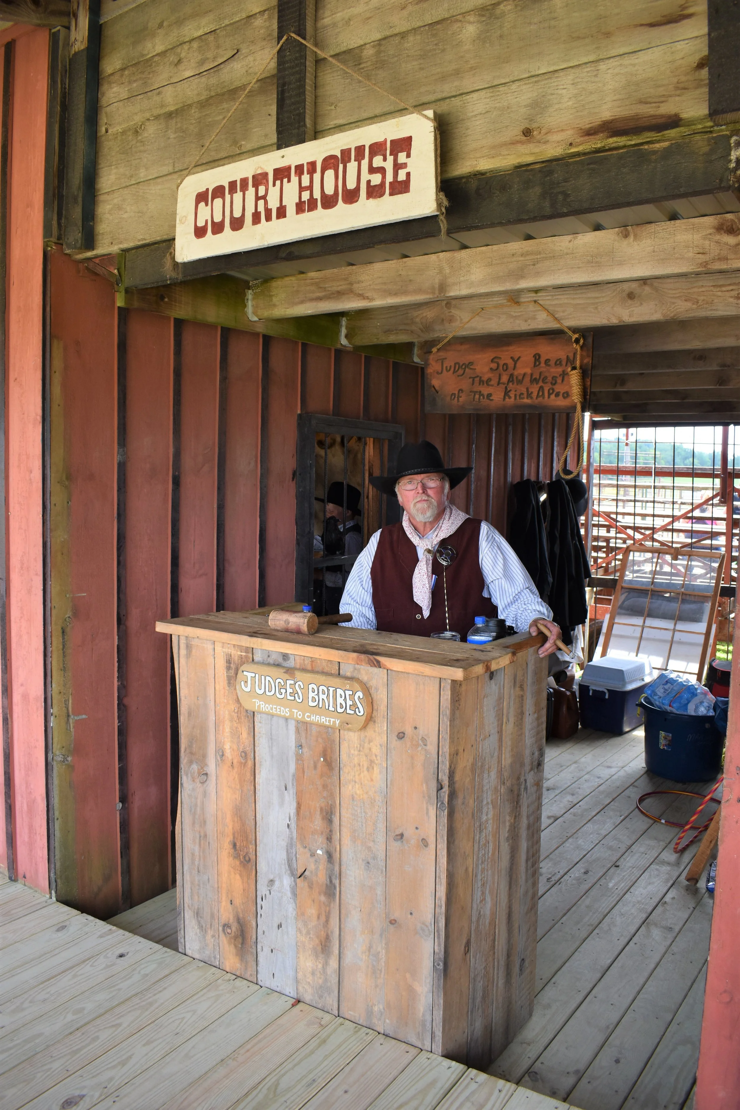 Viroqua celebrates 24th Wild West Days — Driftless Now
