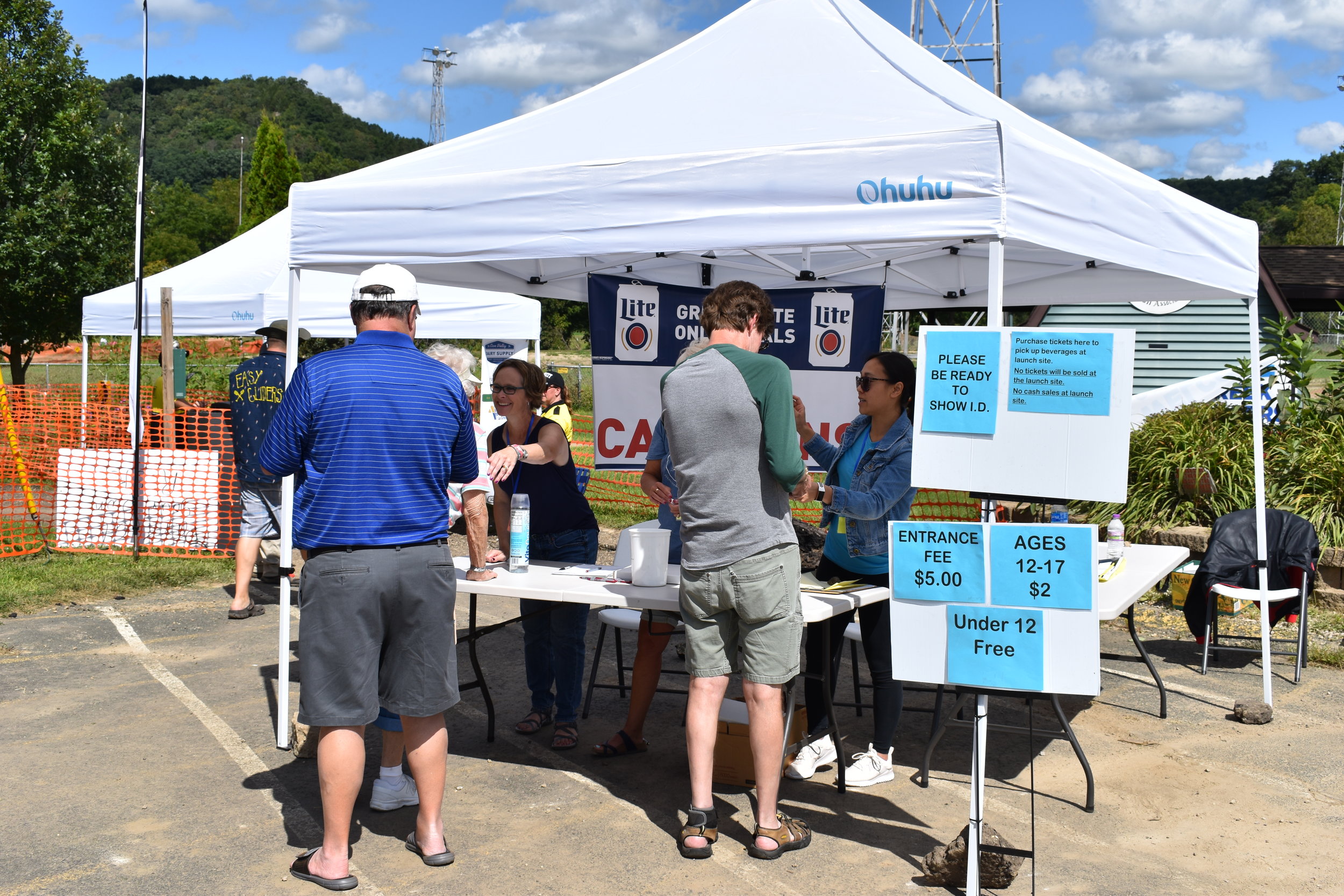 Coon Creek Canoe races return after 25 years — Driftless Now