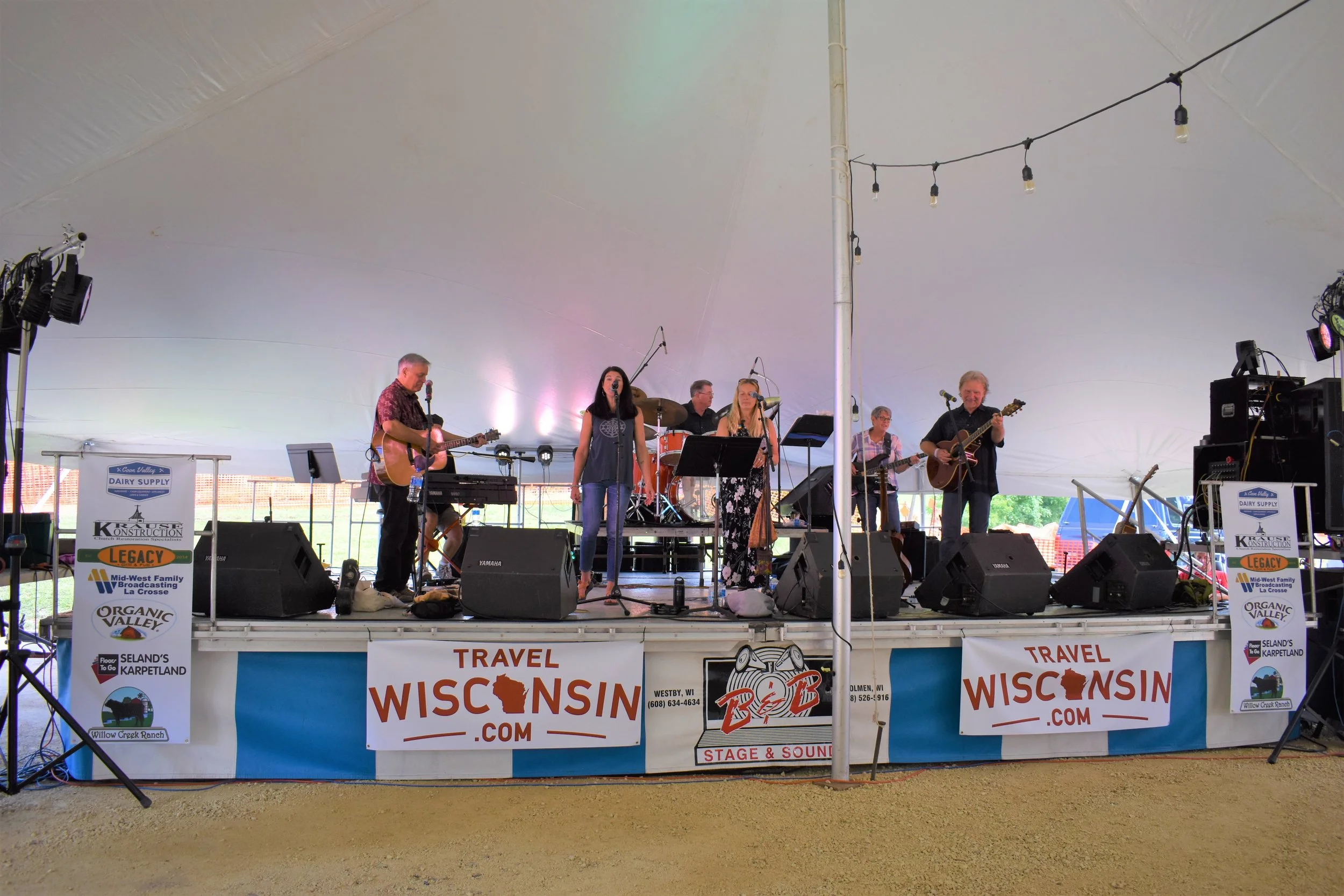 Coon Creek Canoe races return after 25 years — Driftless Now