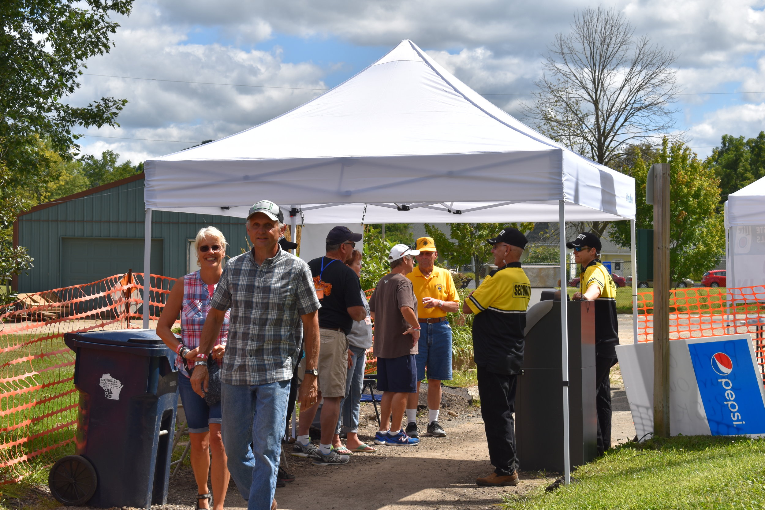 Coon Creek Canoe races return after 25 years — Driftless Now