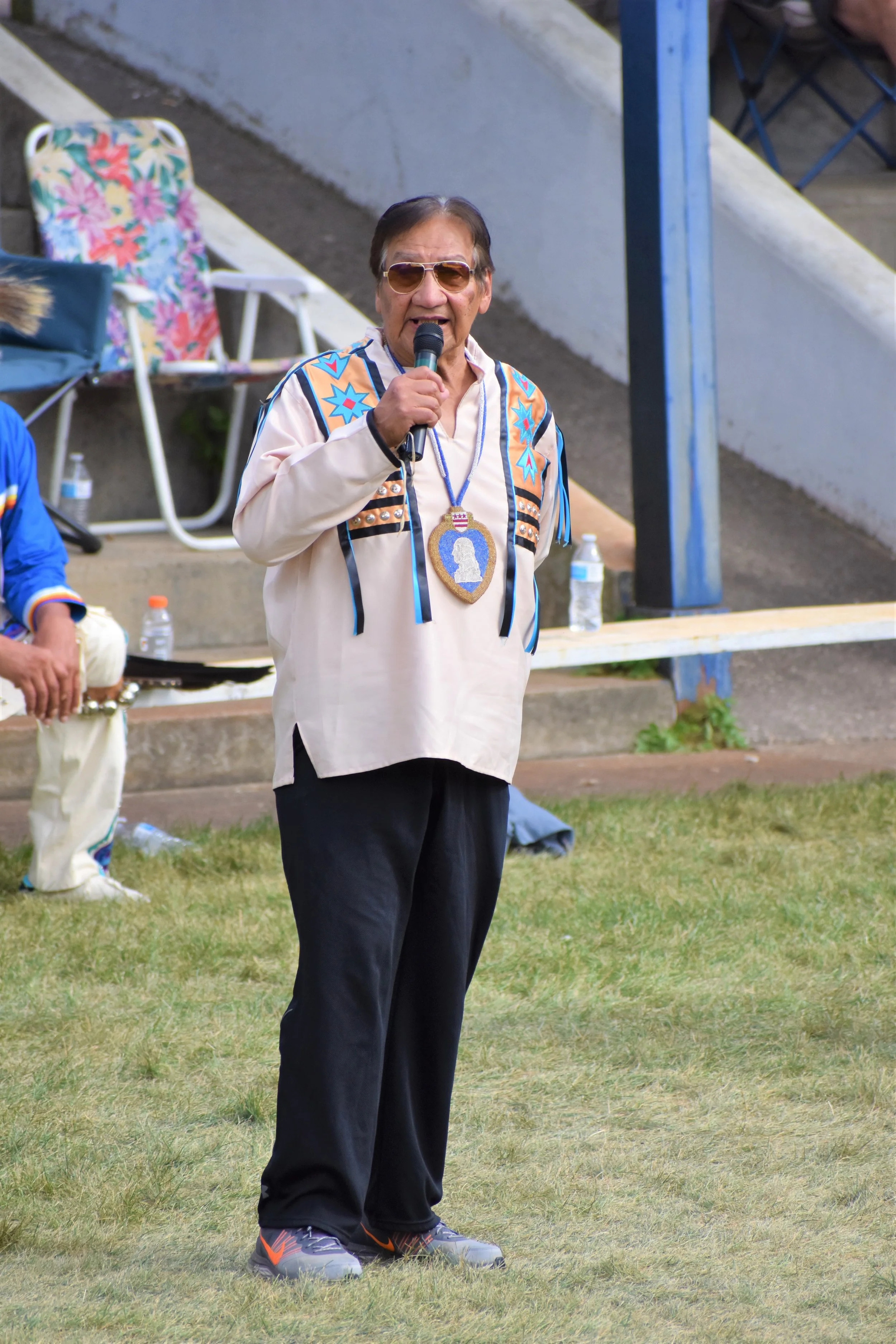 2019 HoChunk Labor Day Powwow Yep, I made it there — Driftless Now