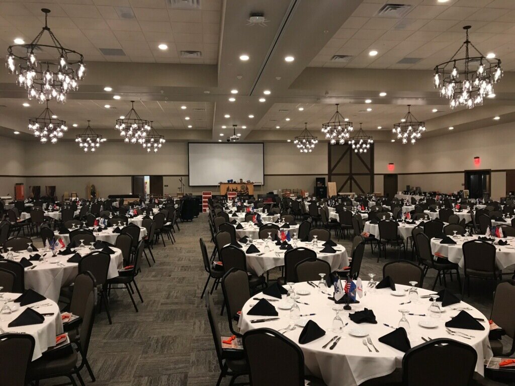 Two Elks Event Center