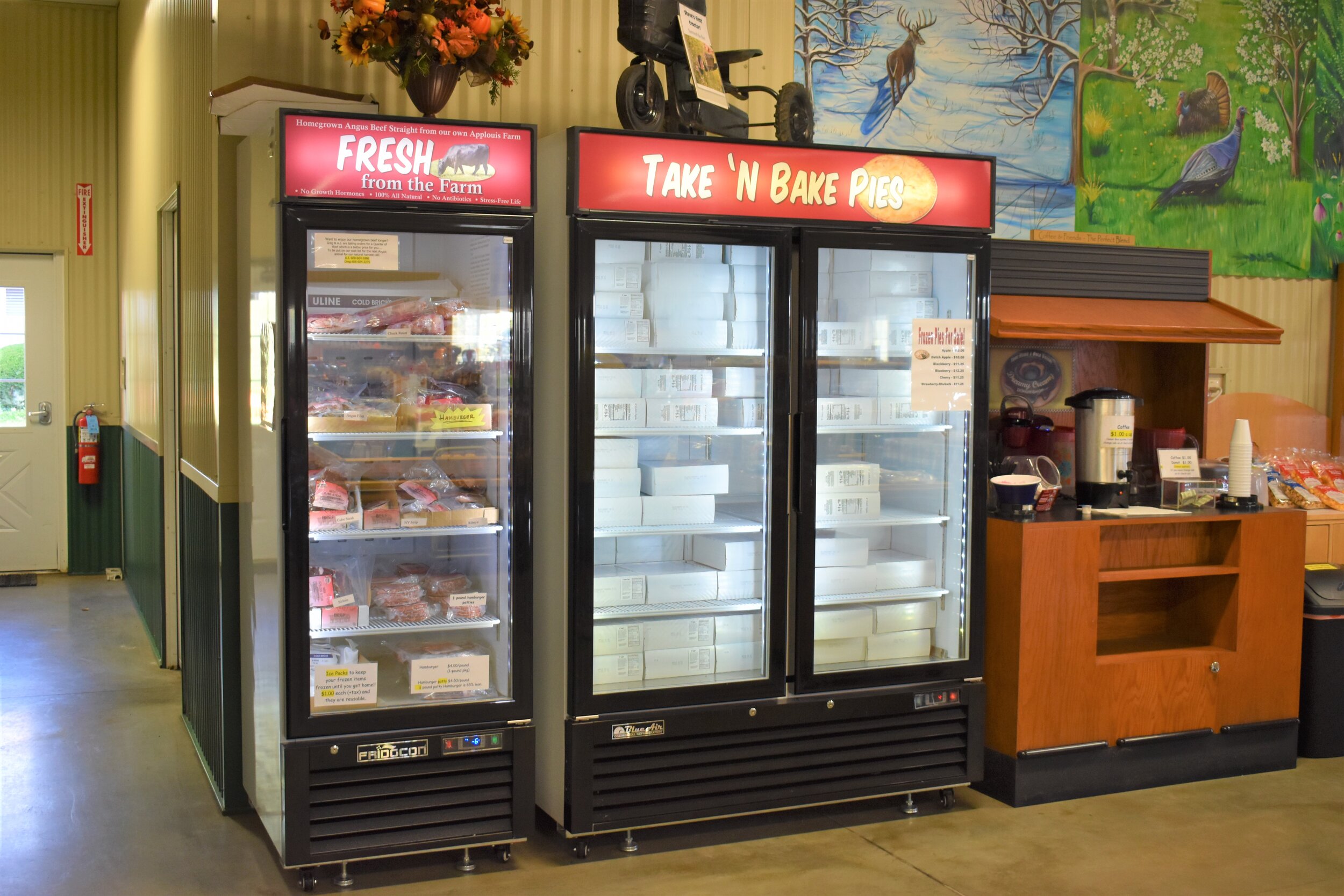 Oakwood Fruit Farm celebrates 115 years — Driftless Now