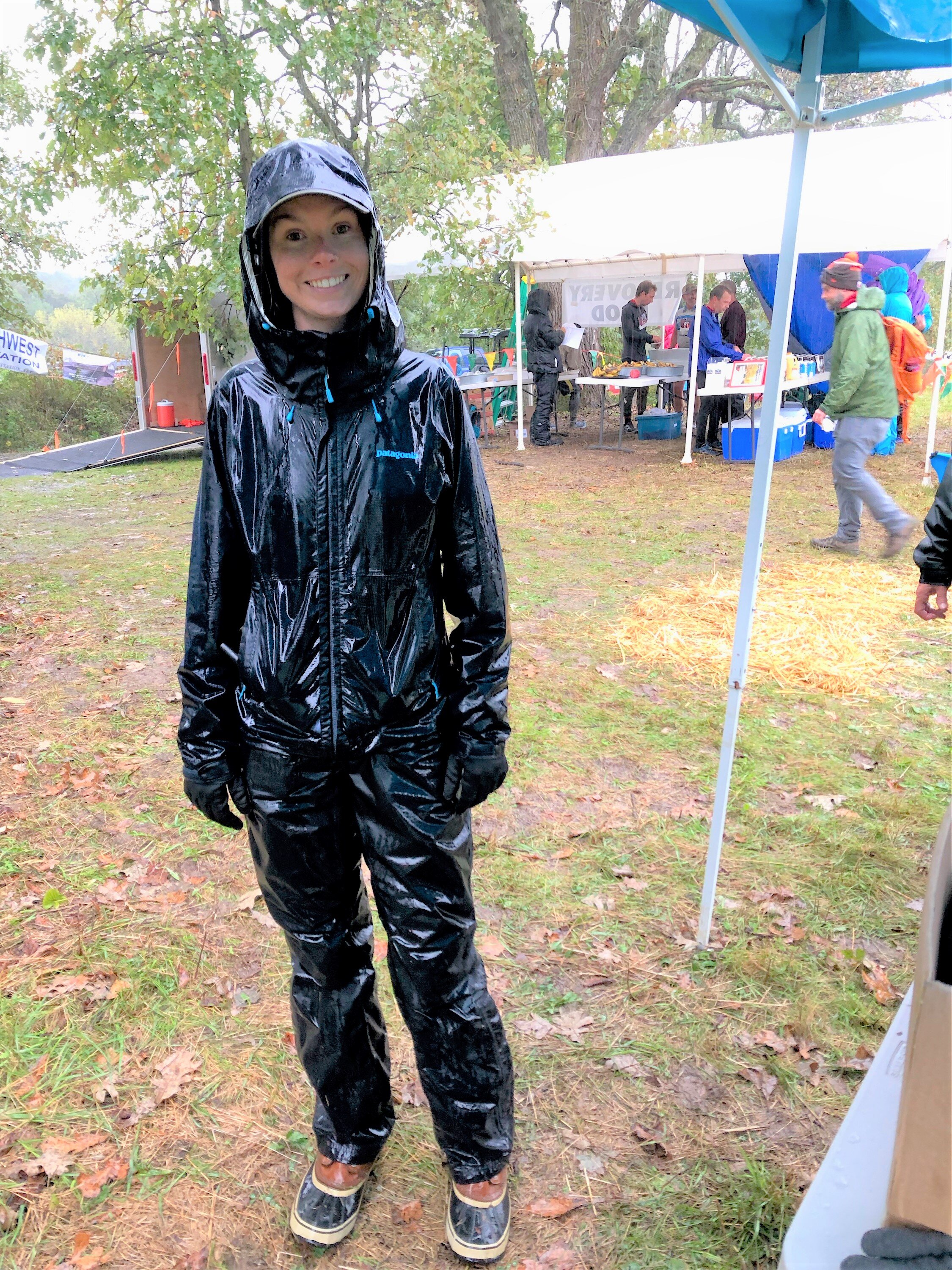 Kickapoo Valley Reserve Event Coordinator, Ali Dickson (Contributed photo)